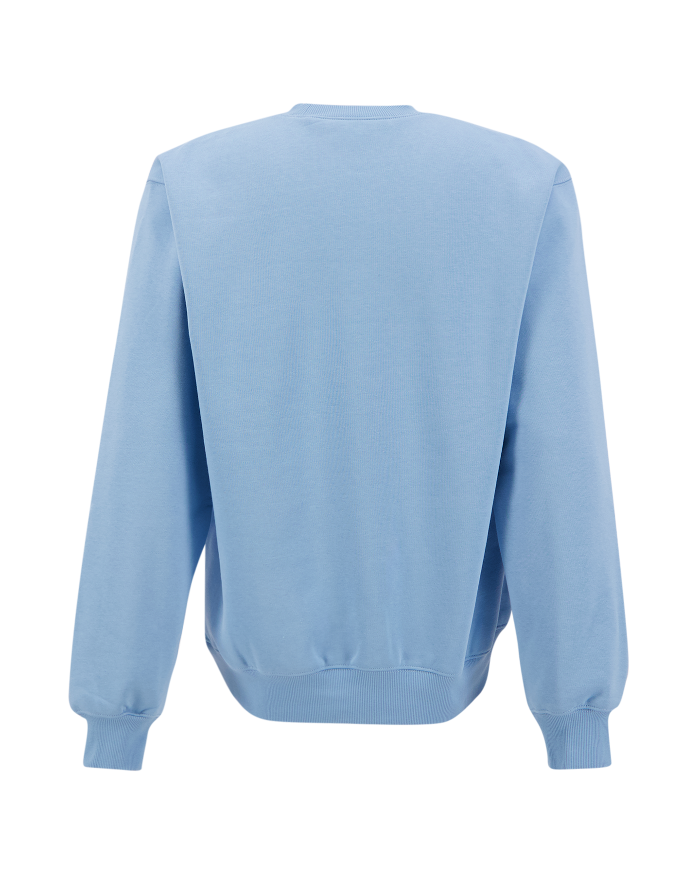 Carhartt WIP Carhartt Sweat LICHTBLAUW 2