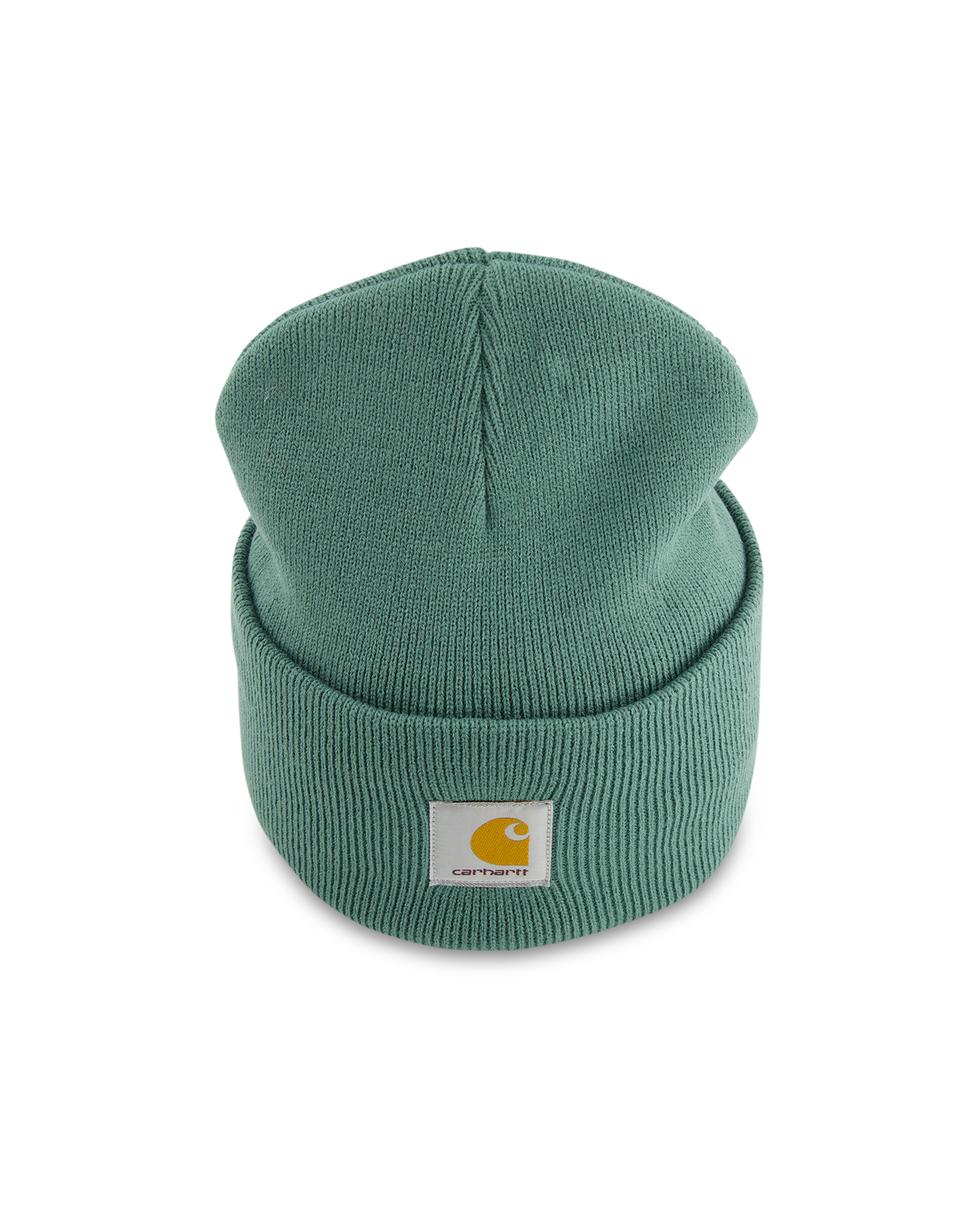 Carhartt WIP Acrylic Watch Hat GROEN 2
