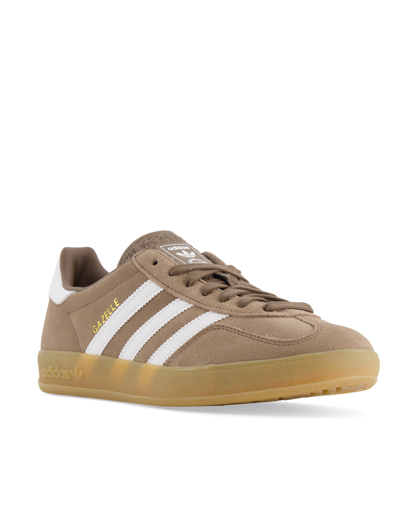adidas Gazelle Indoor BRUIN 2