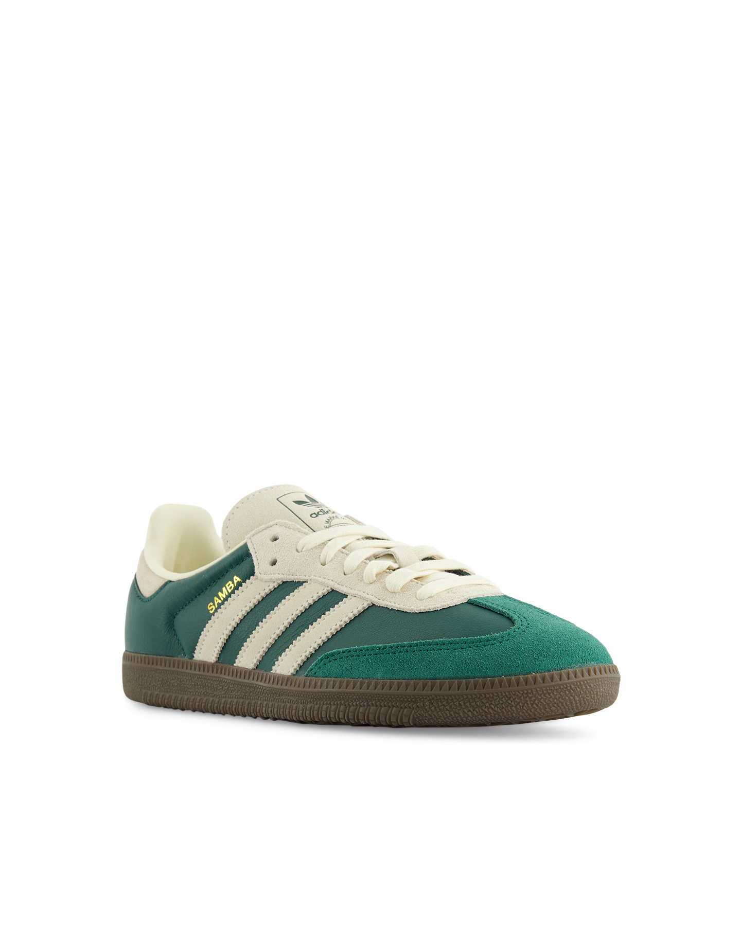 adidas Samba Og GRIJS 2