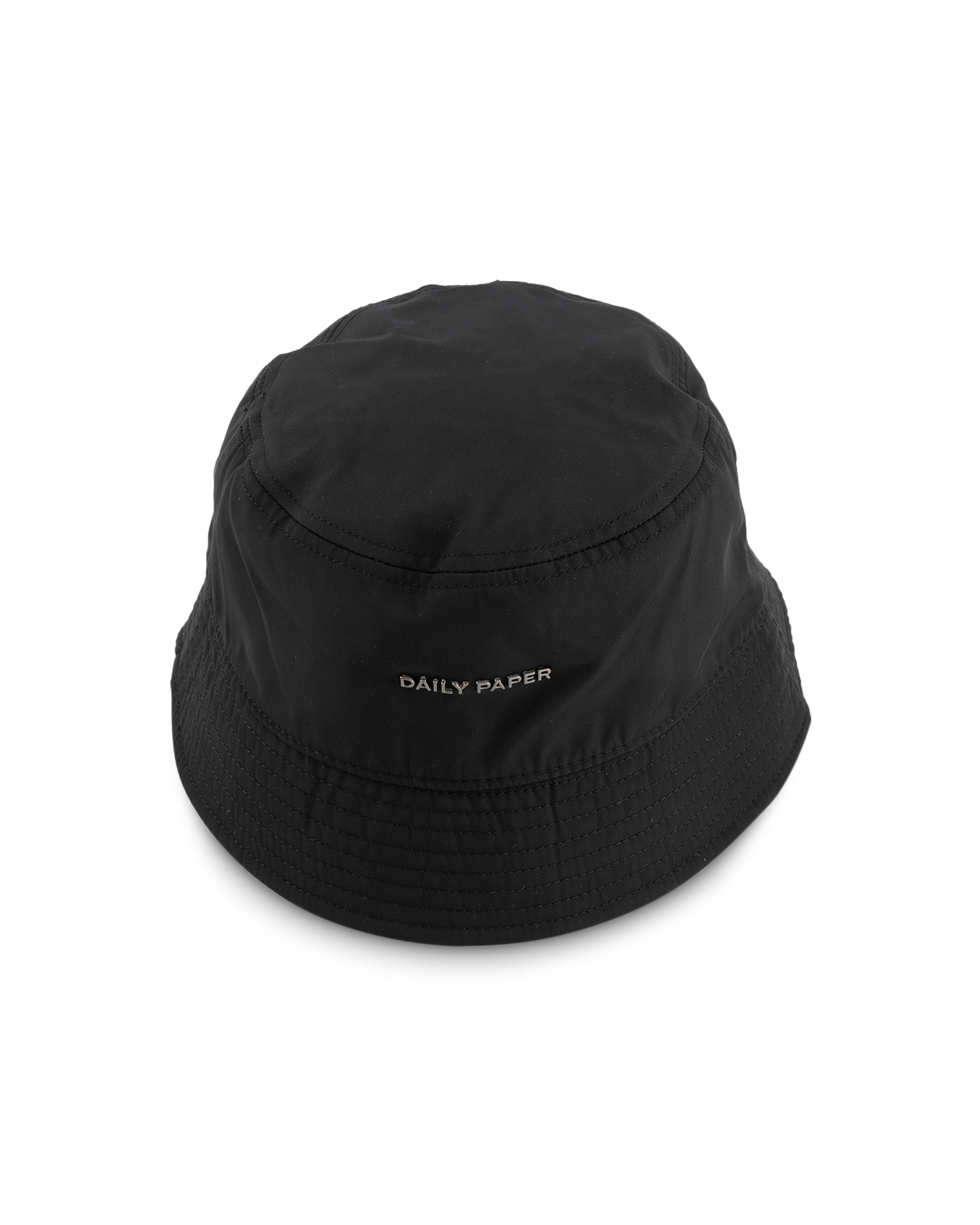 Daily Paper Ebucket ZWART 1