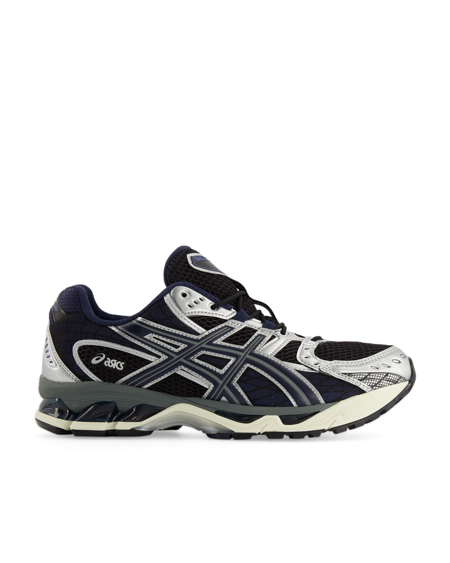 Asics Gel-Nimbus 10.1 ZWART 1