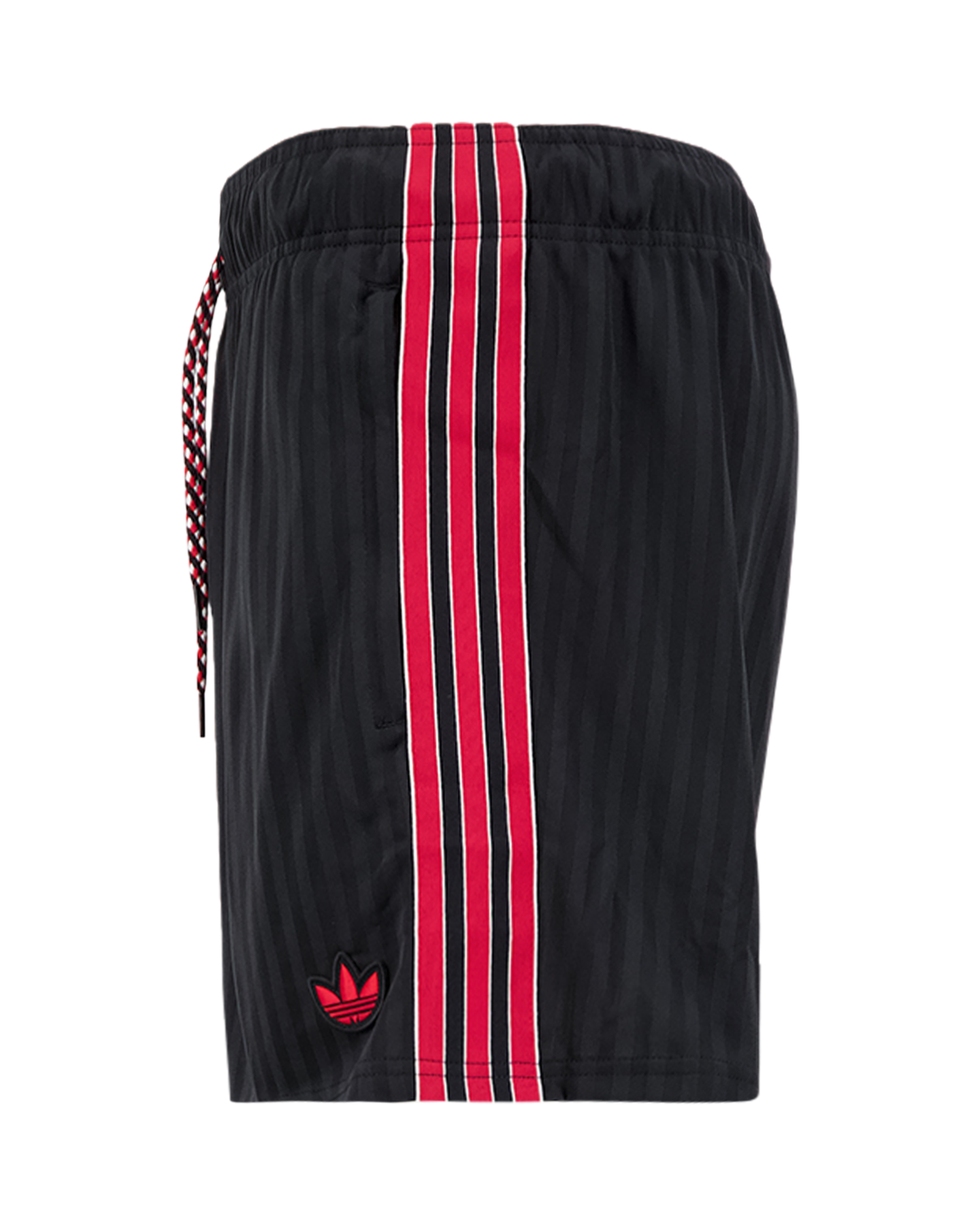 adidas Mufc Icon Sho ZWART 2