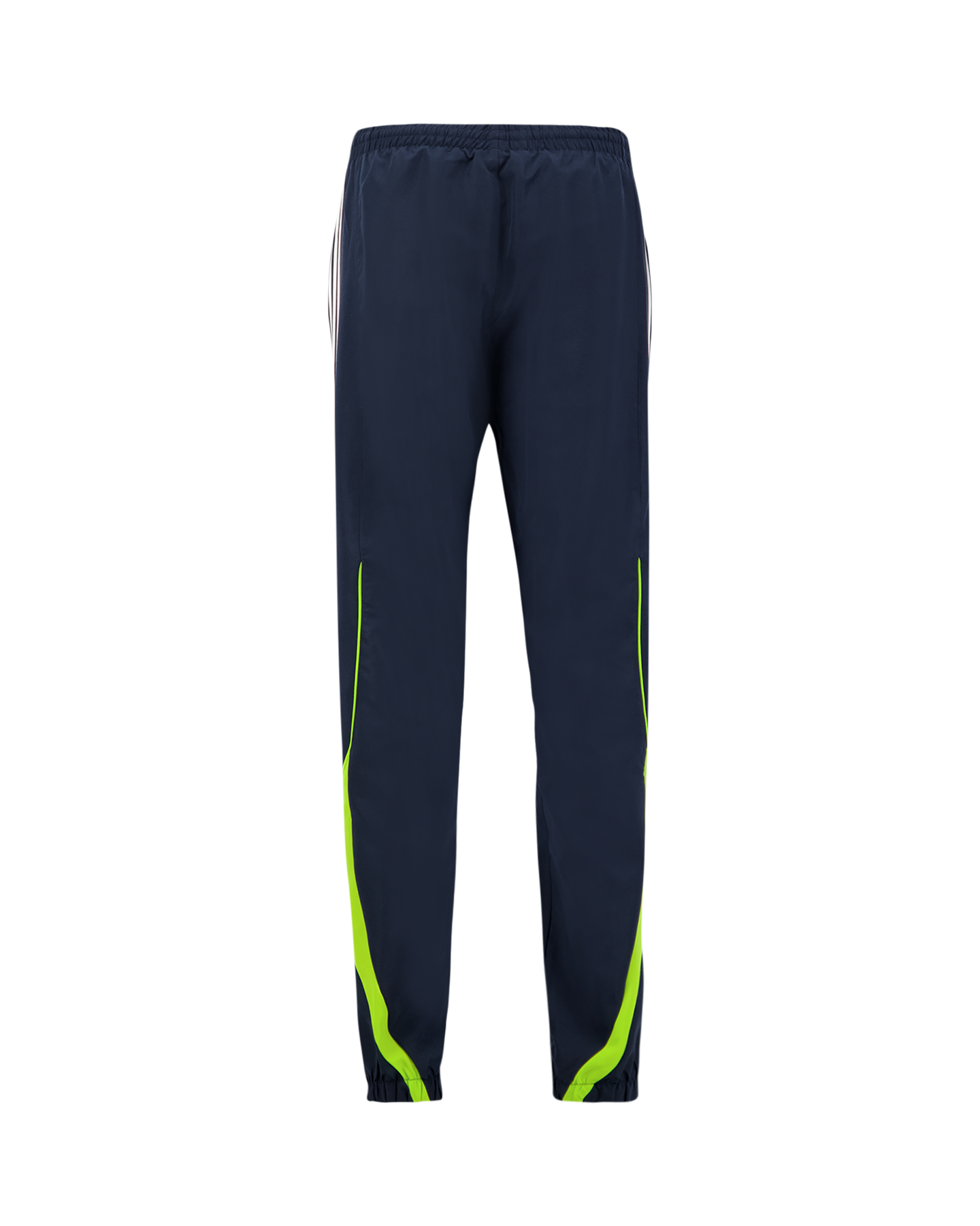 adidas Real Ubp Tp BLAUW 2