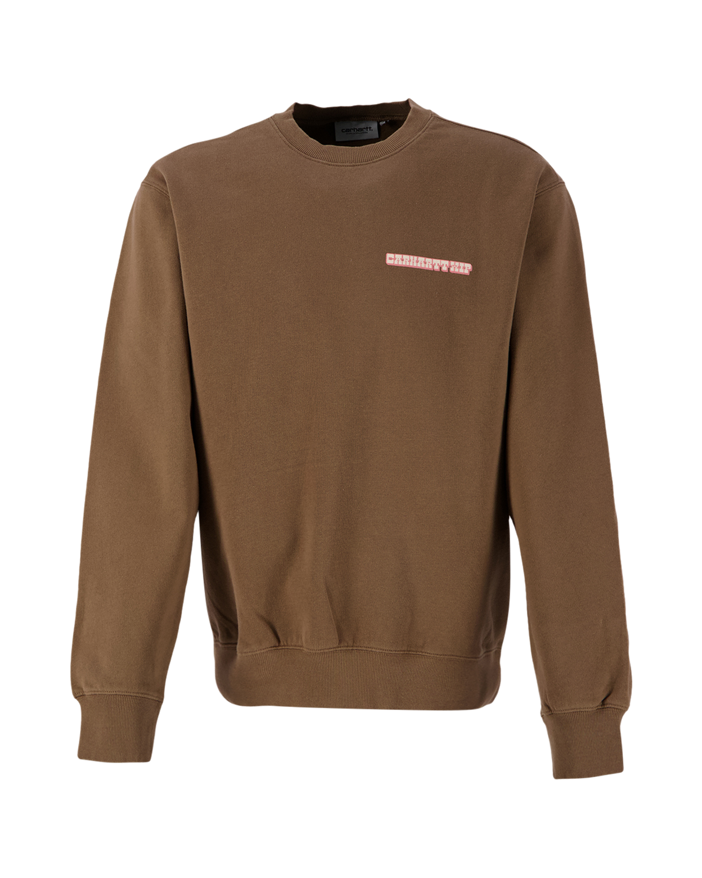 Carhartt WIP Greatest Flicks Sweat BRUIN 2