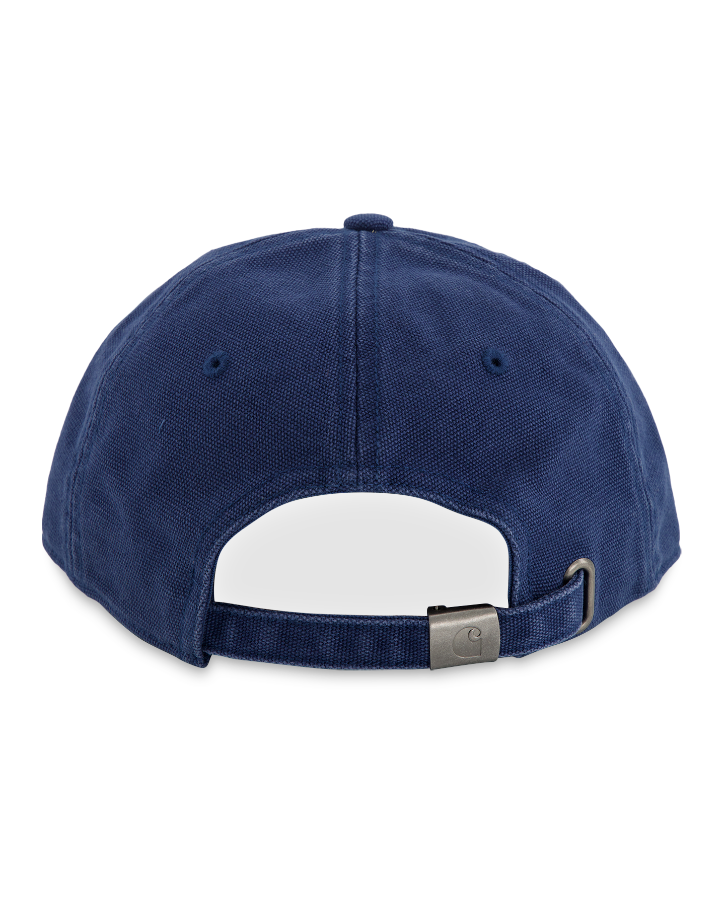 Carhartt WIP Icon Cap BLAUW 4
