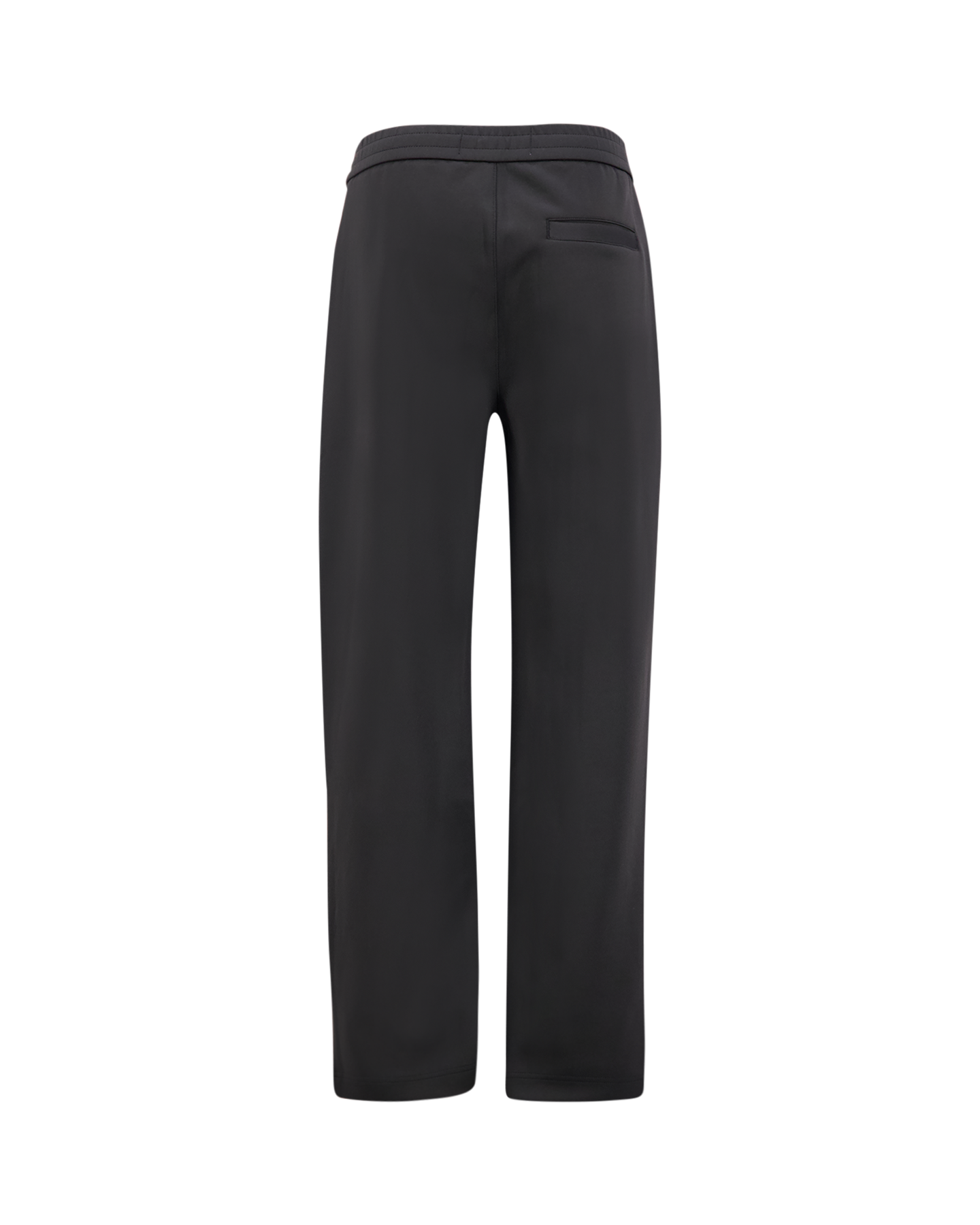 The New Originals Emblem Trackpants ZWART 2