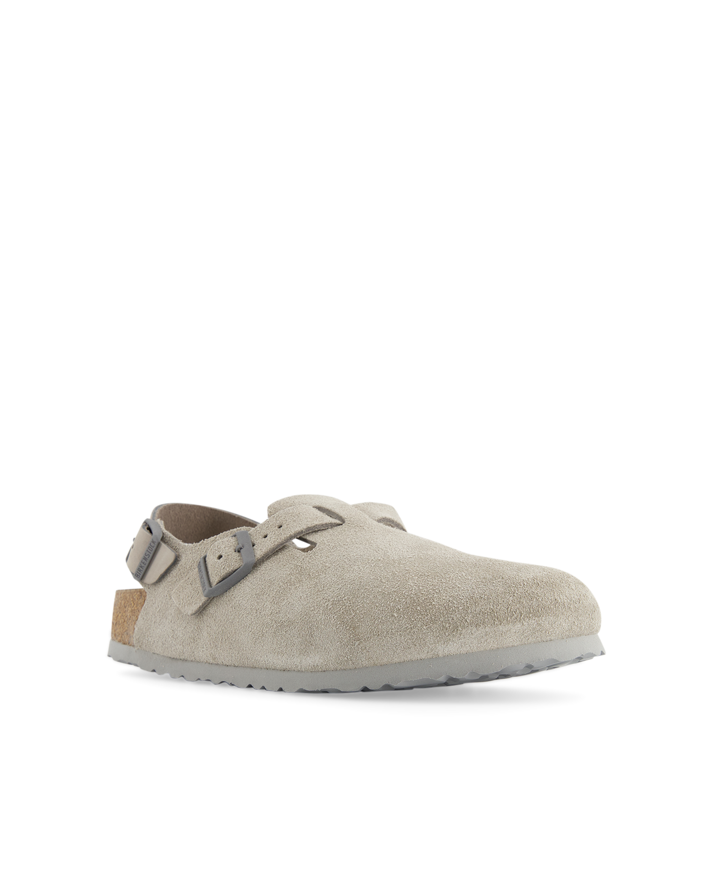 Birkenstock Tokio Ii GRIJS 4