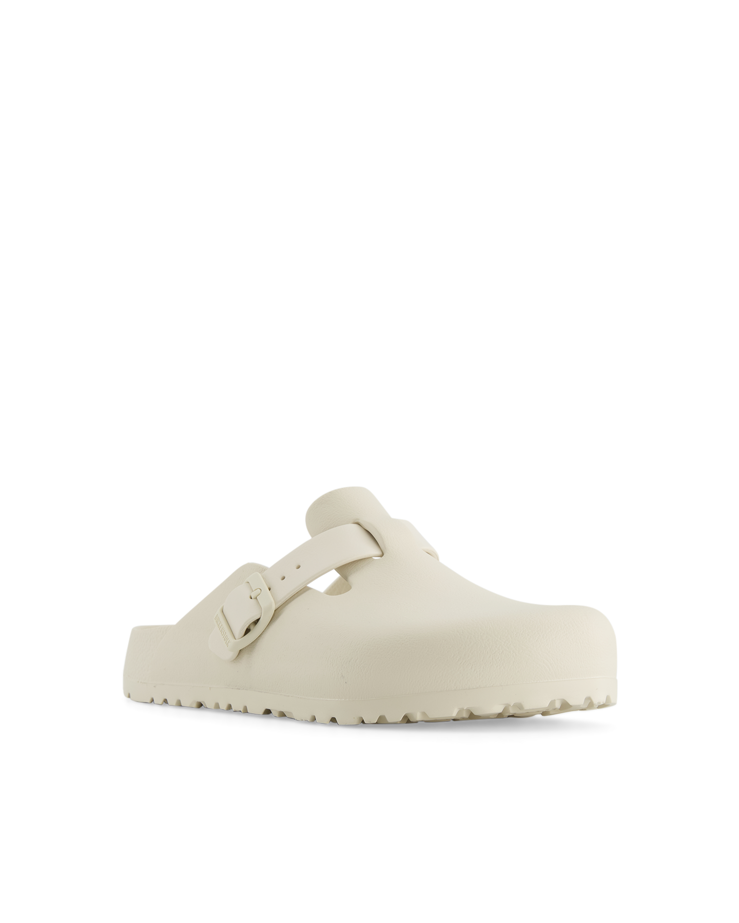 Birkenstock Boston BEIGE 4