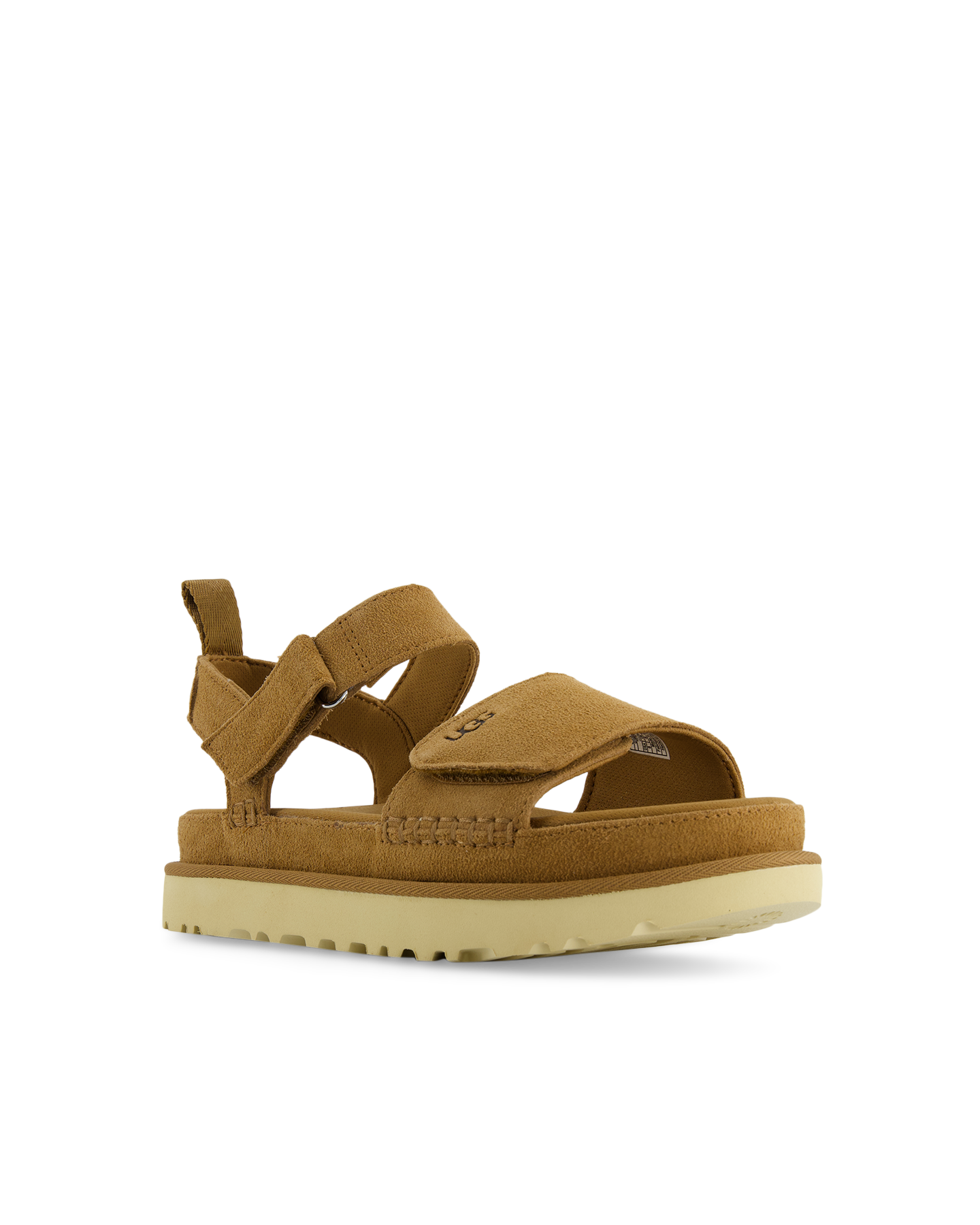 UGG W Goldenstar BRUIN 4