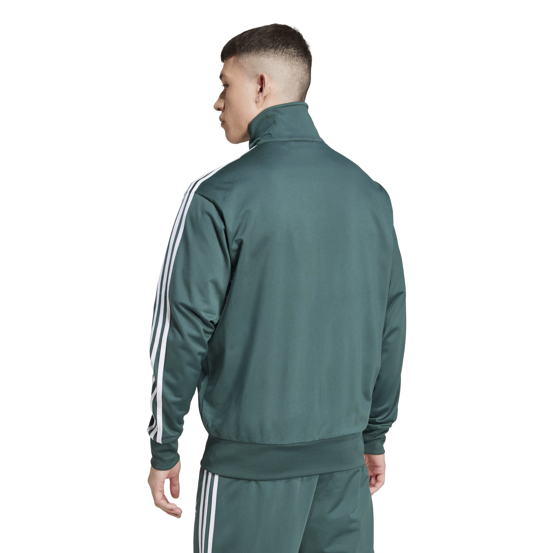 adidas Fbird TT GROEN 4