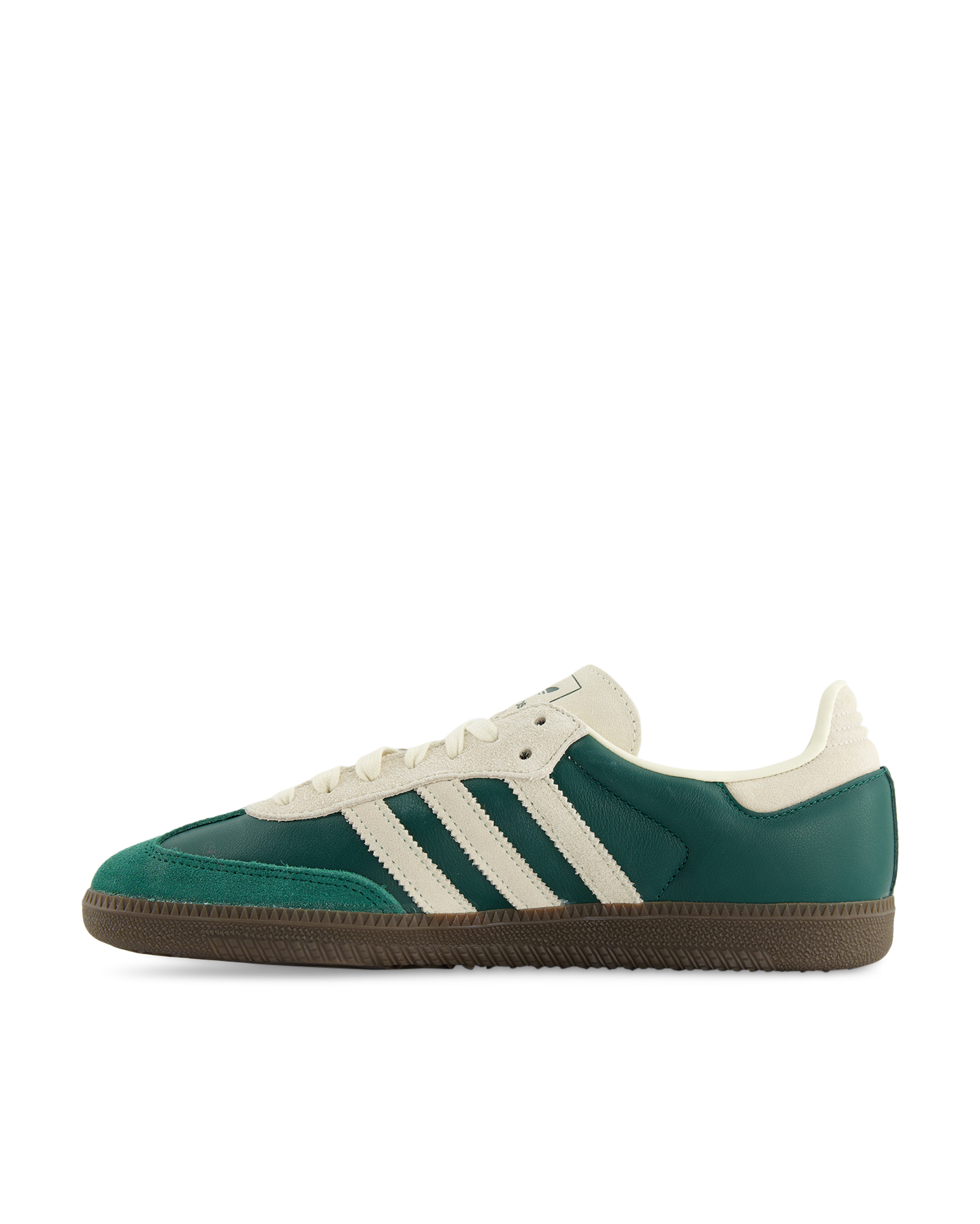 adidas Samba Og GRIJS 4