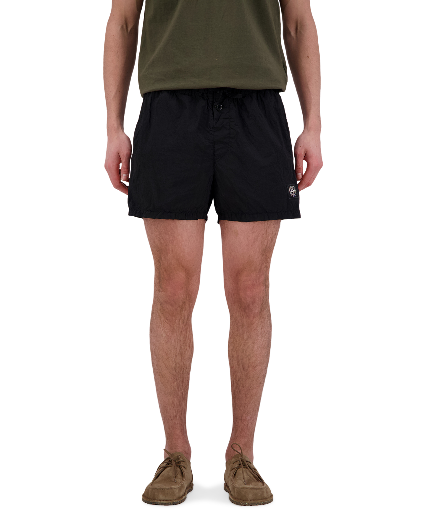 Asics Asics Core 7in Short ZWART 3