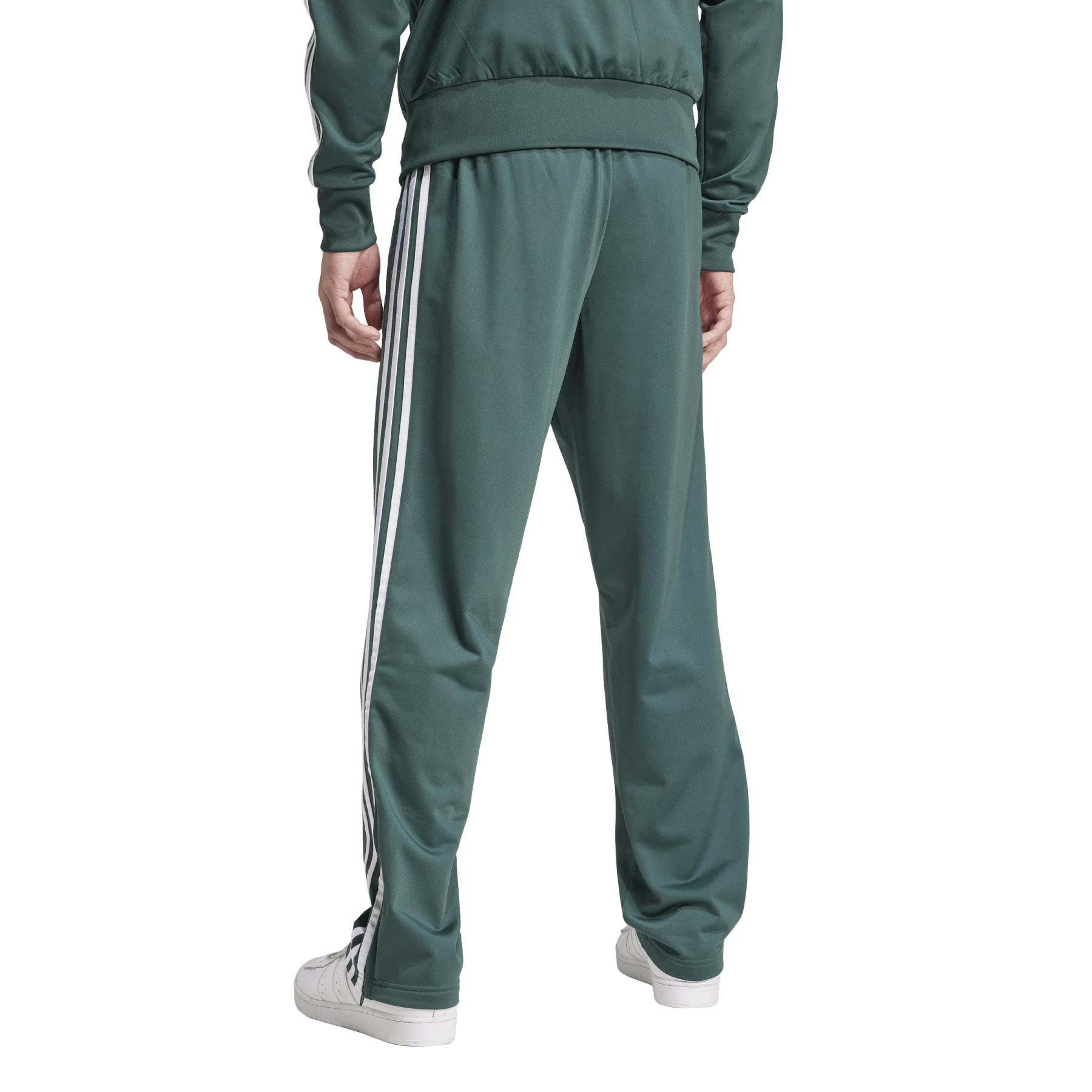 adidas Firebird TP GROEN 4