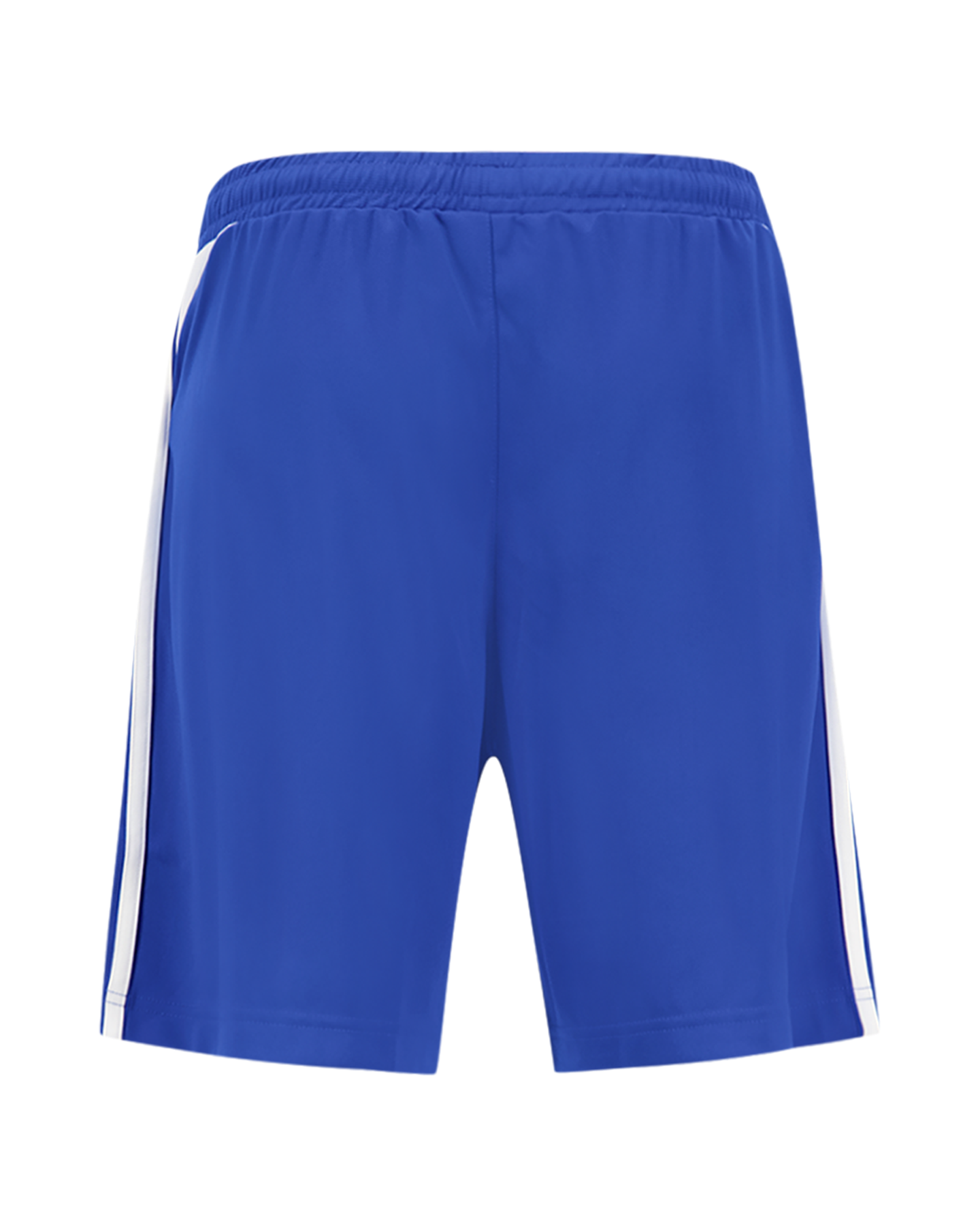 adidas Teamgeist Sho BLAUW 2