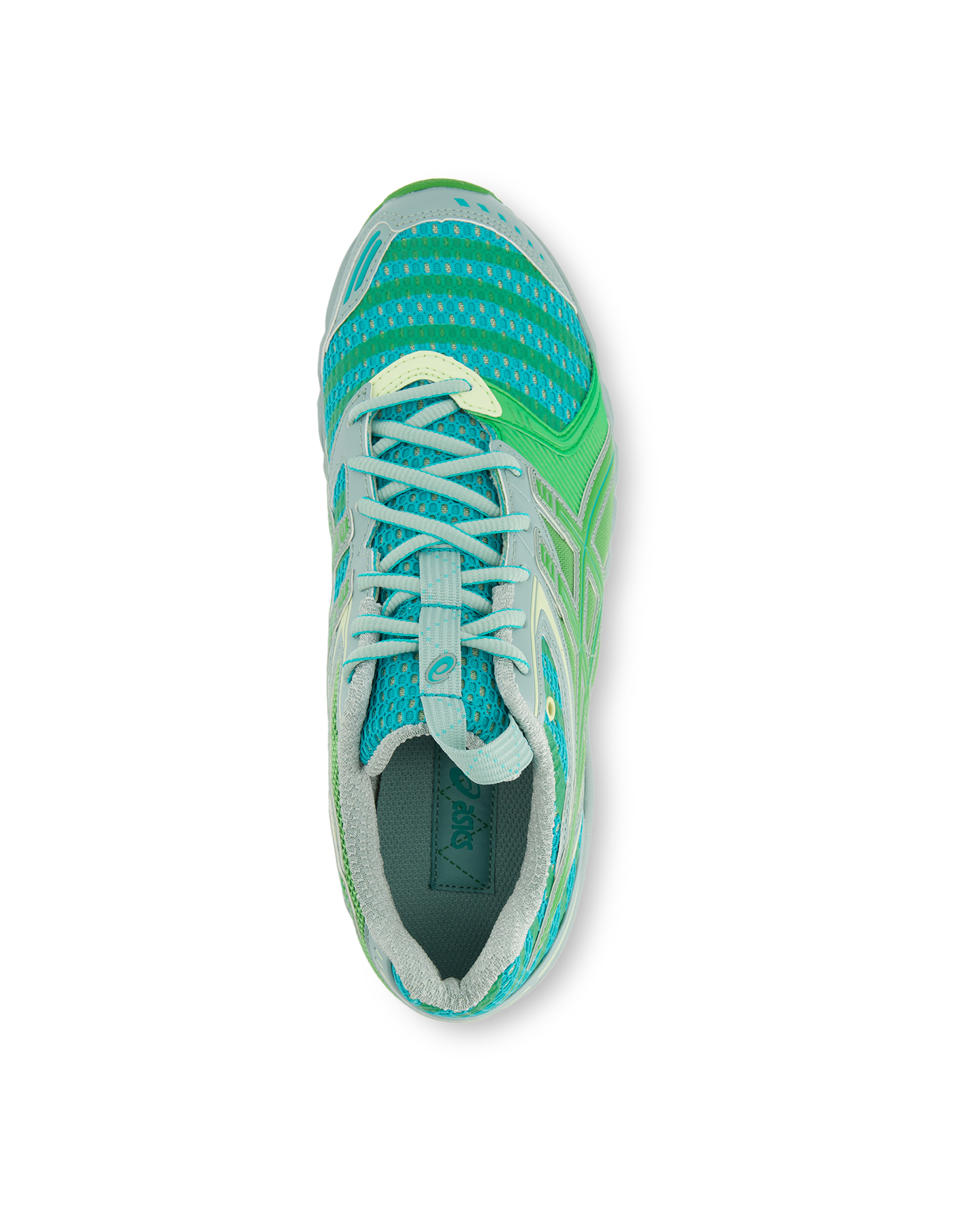 Asics UB9-S Gel-DS Trainer 14 GROEN 5