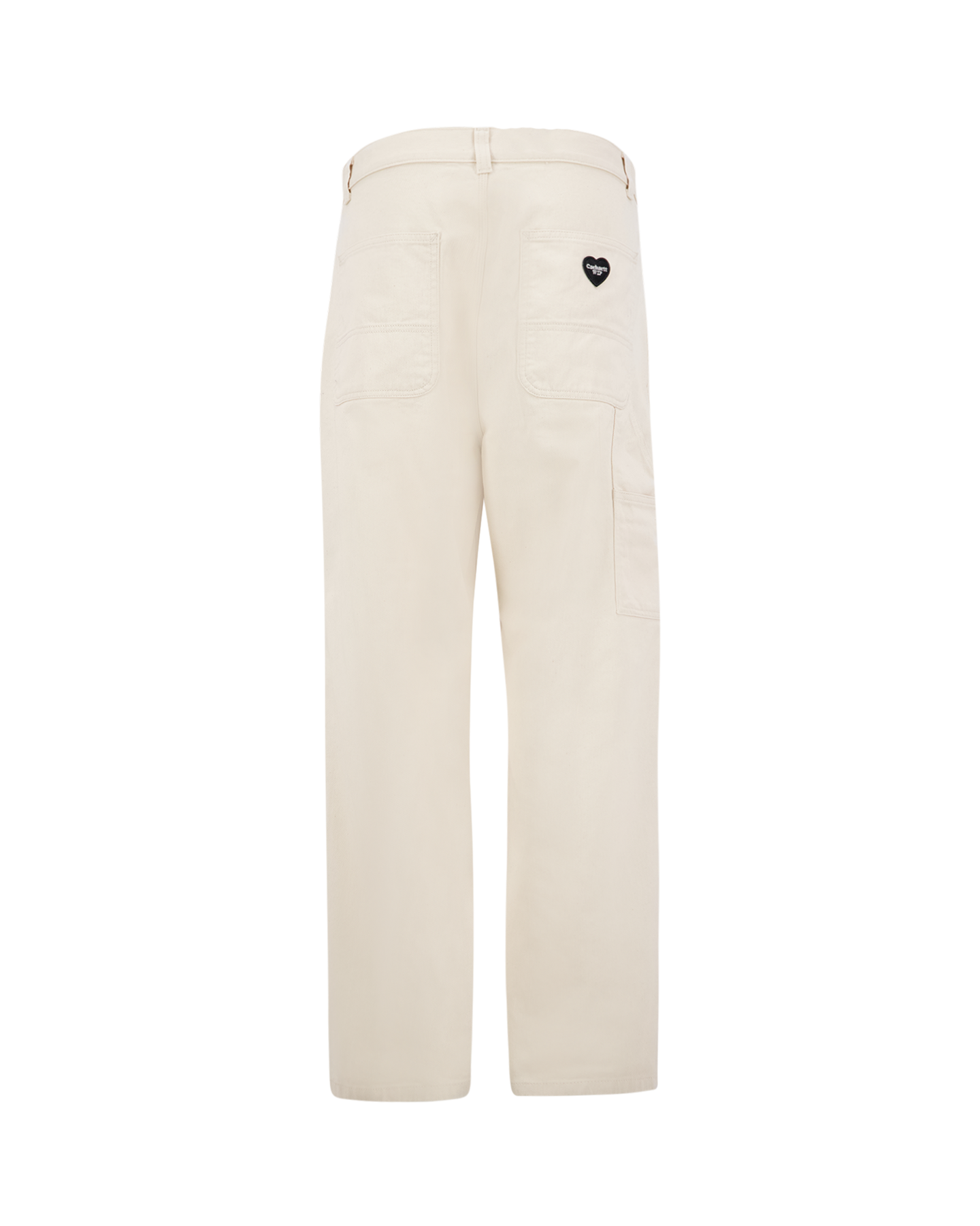 Carhartt WIP Drewe Pant BEIGE 2