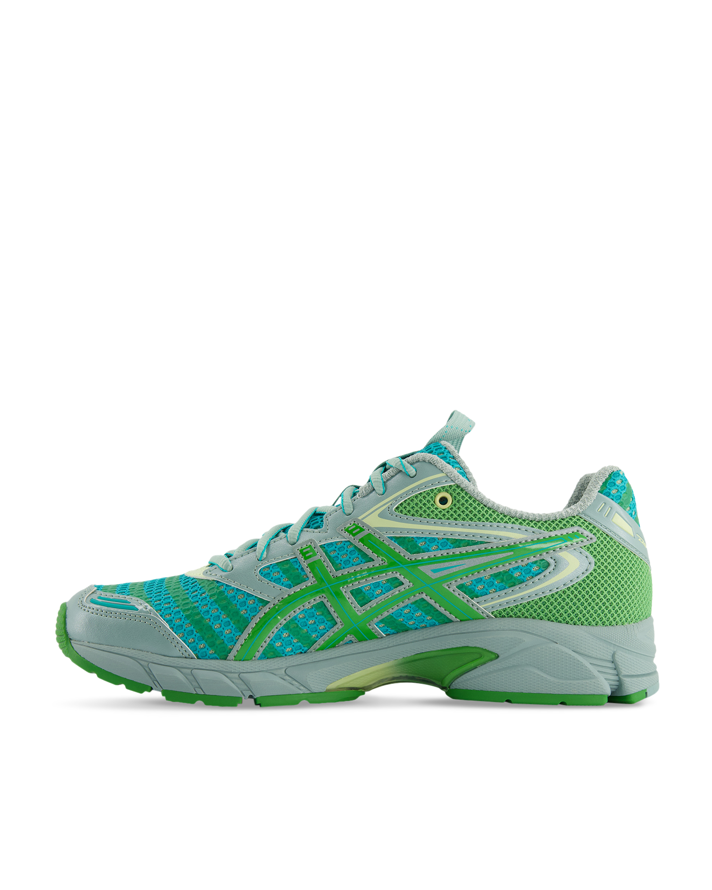 Asics UB9-S Gel-DS Trainer 14 GROEN 3