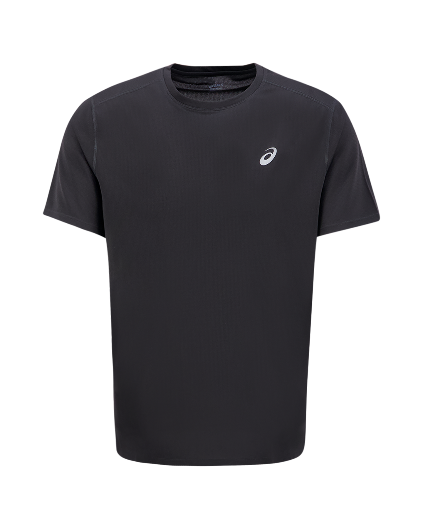Asics Asics Core ss Top ZWART 1