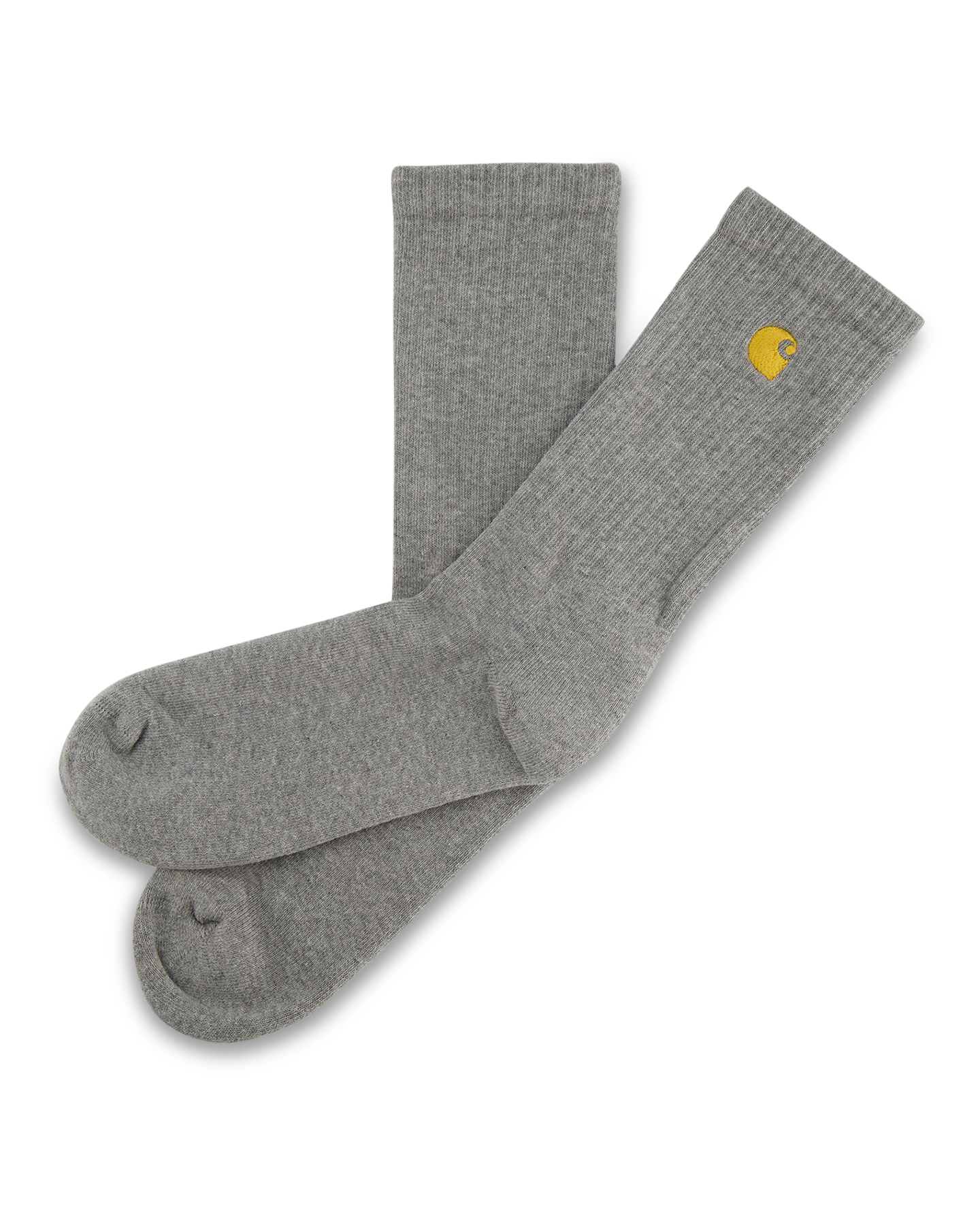 Carhartt WIP Chase Socks GRIJS 2