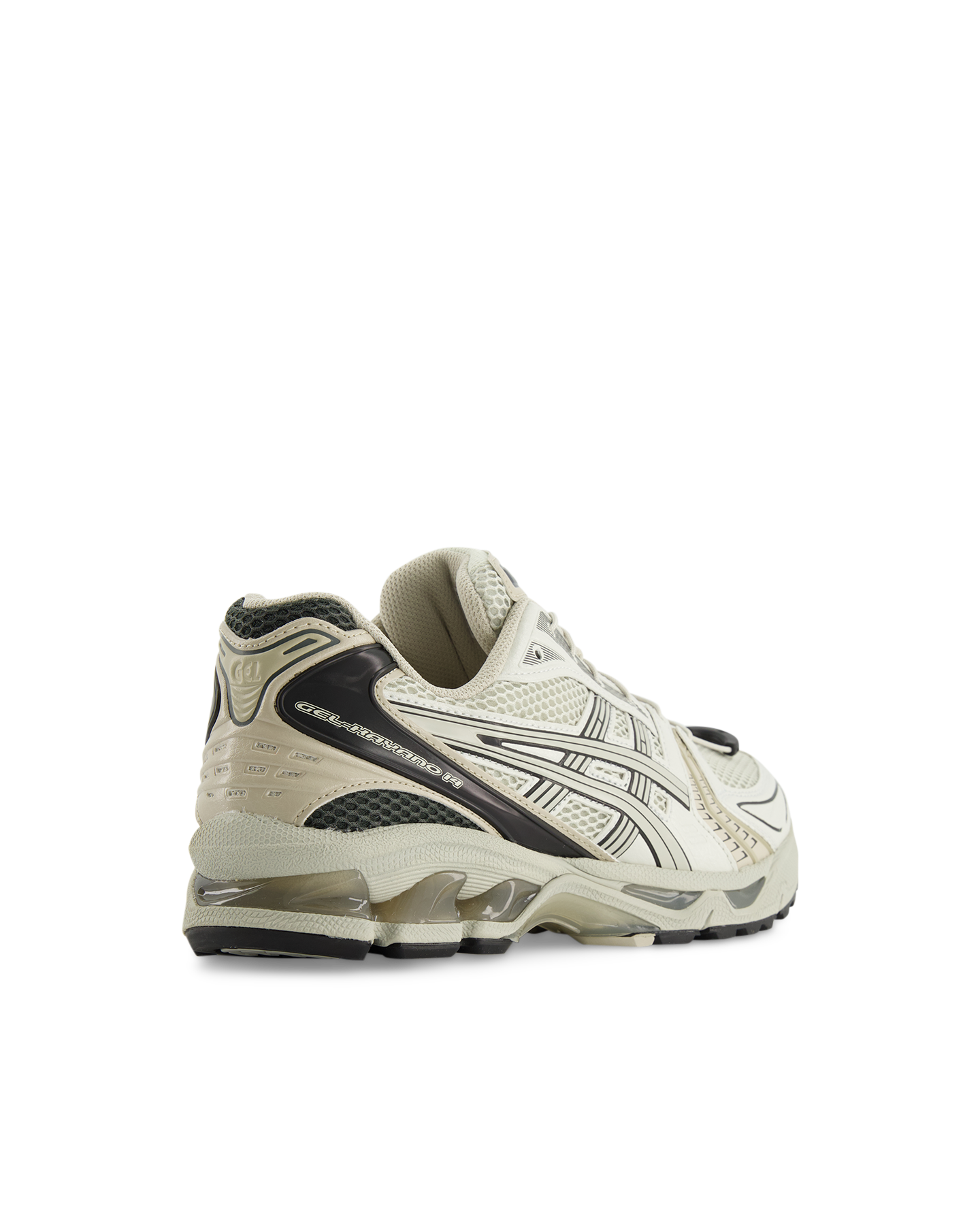 Asics Gel-Kayano 14 BEIGE 3