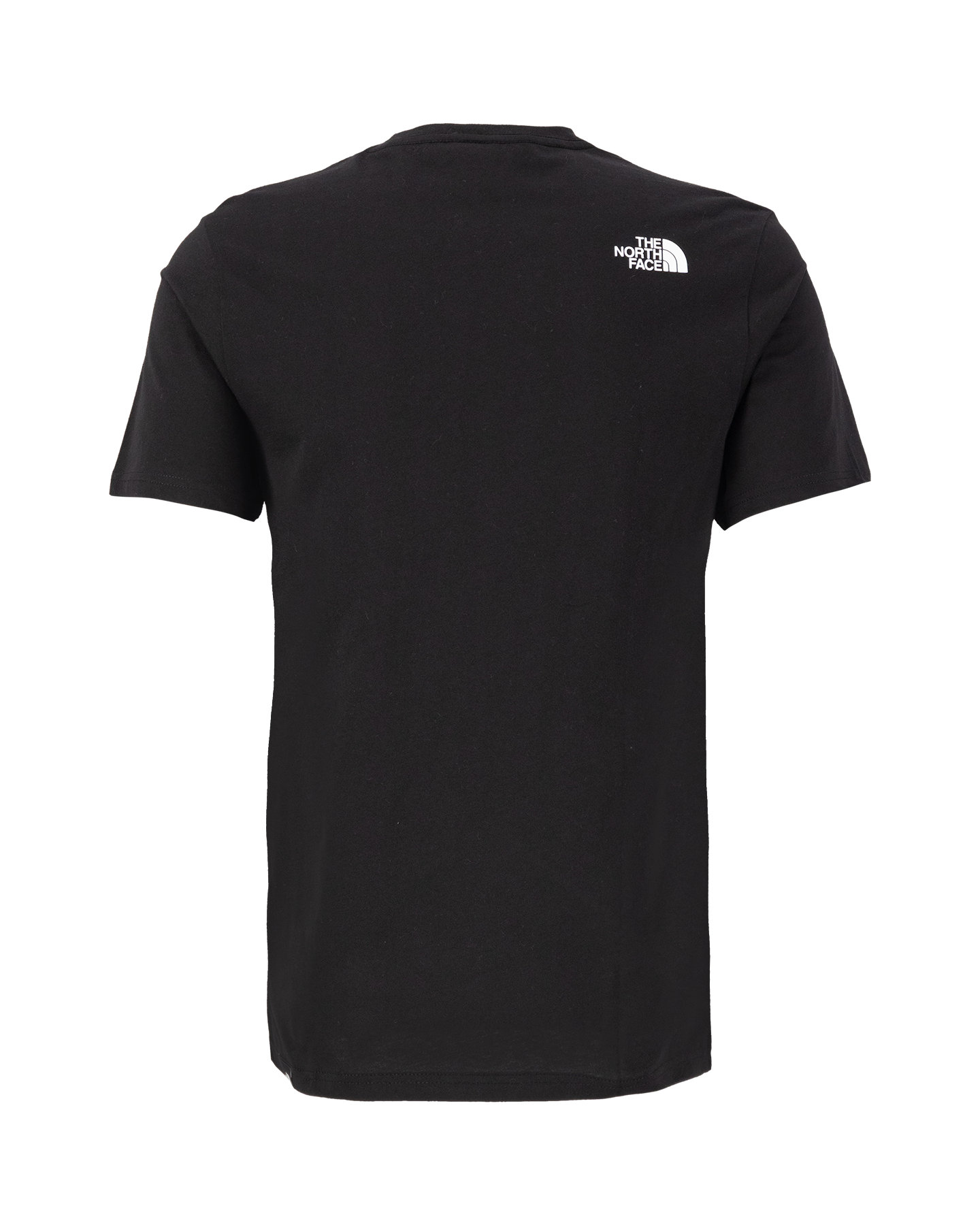The North Face M Ss Fine Alp Tee 3 Tnf Black BLACK 2