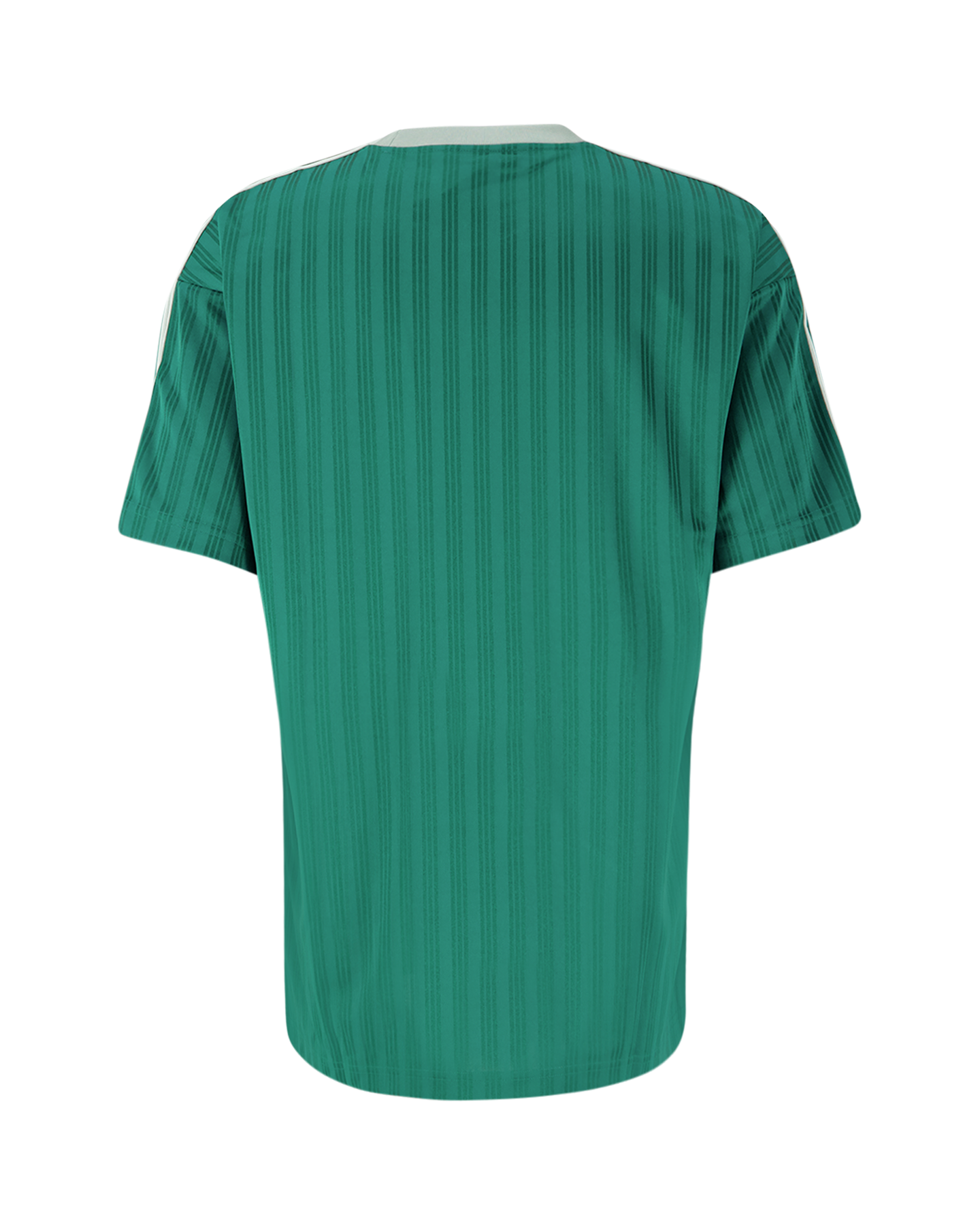 adidas Adicolor Poly T GROEN 2