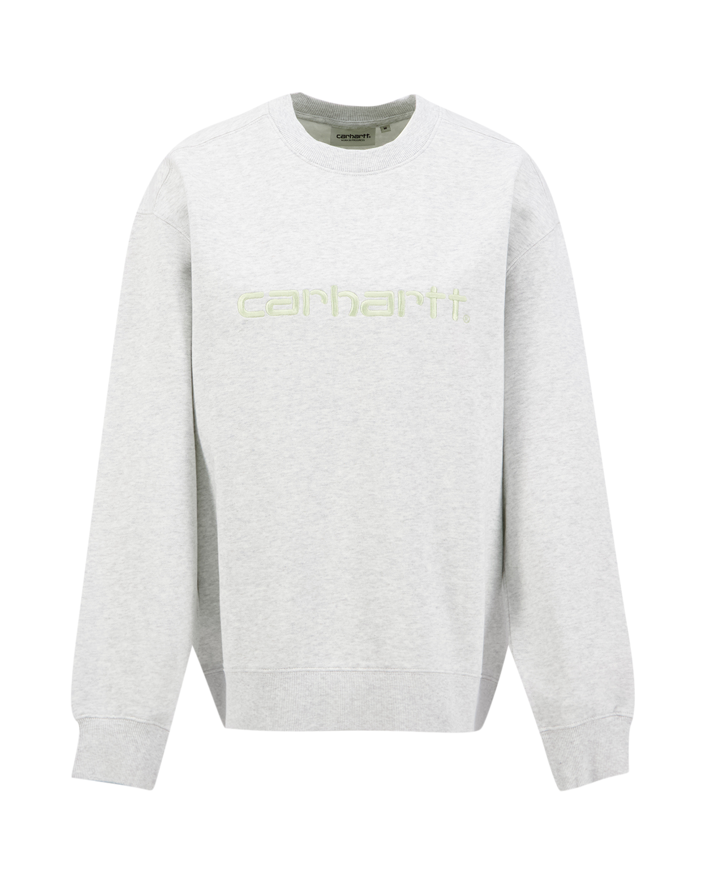 Carhartt WIP W' Carhartt Sweat GRIJS 1