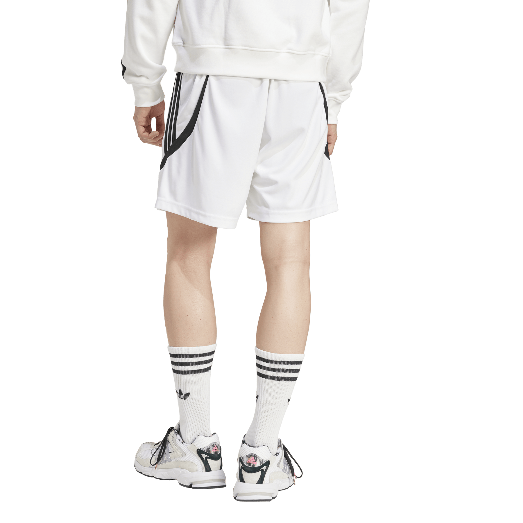 adidas Archive Short WIT 4