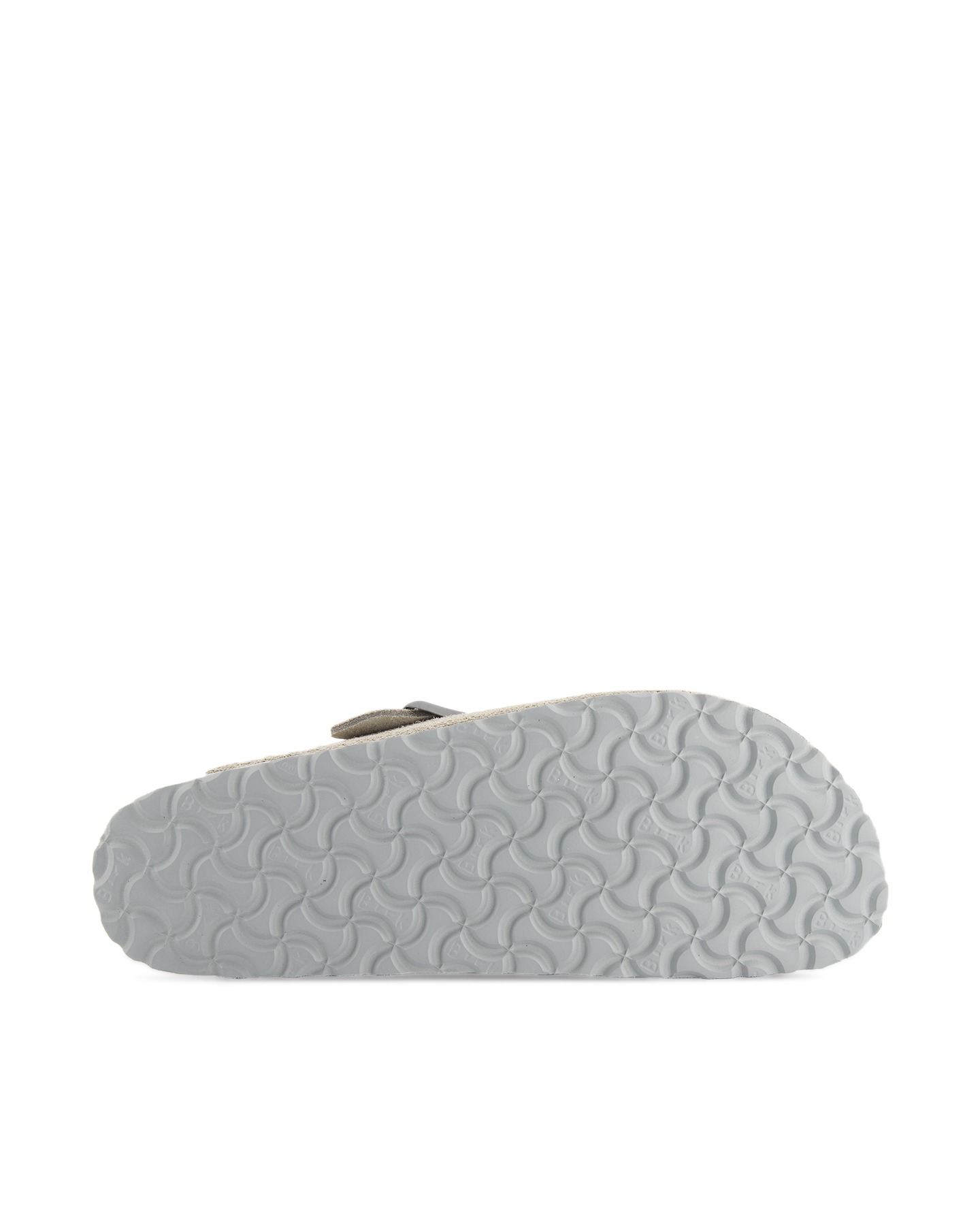 Birkenstock Boston GRIJS 6