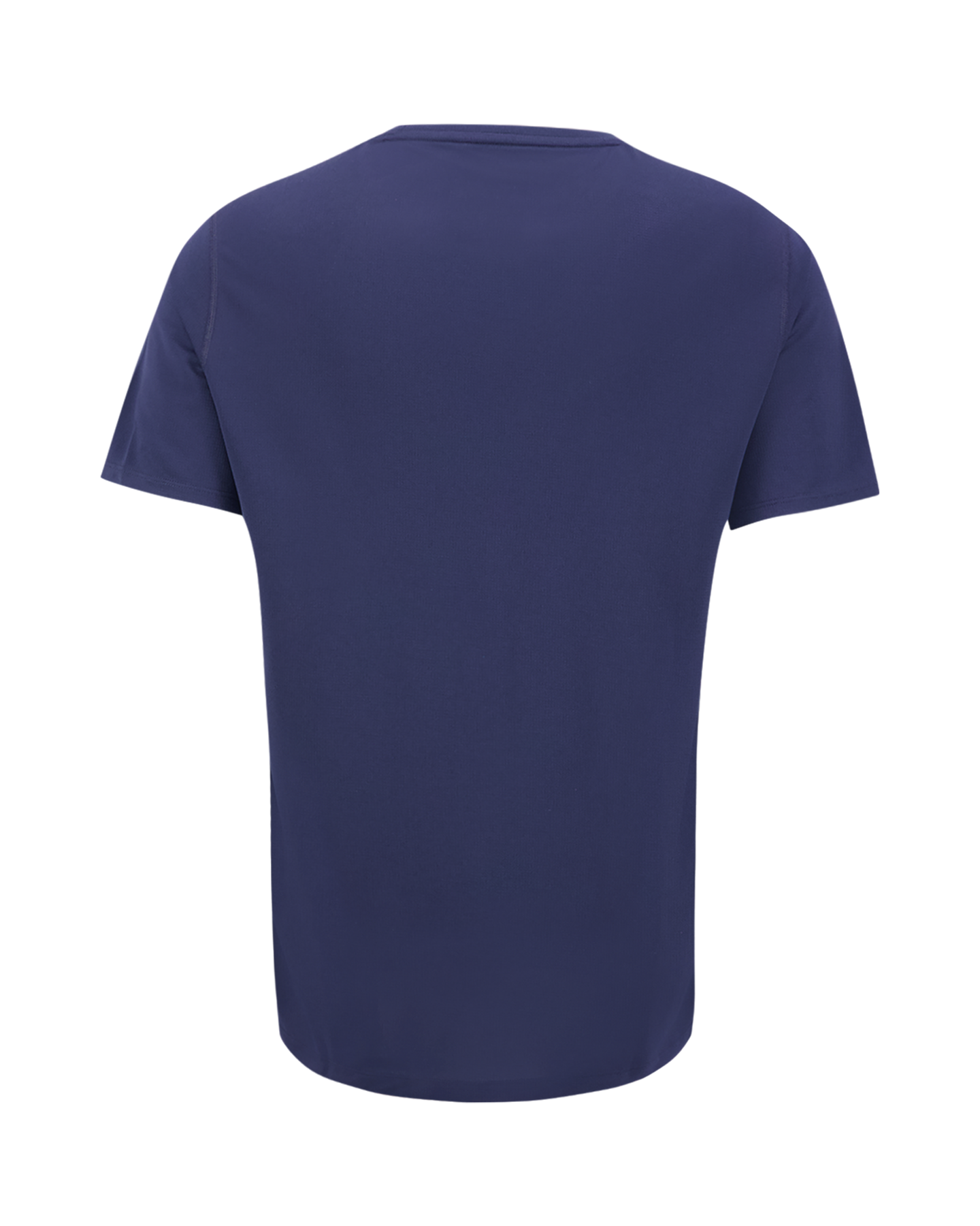 Asics Asics Core ss Top BLAUW 2