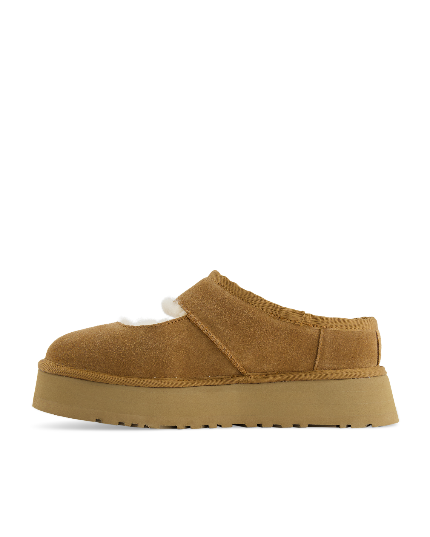 UGG W Bea Mary Jane BRUIN 3