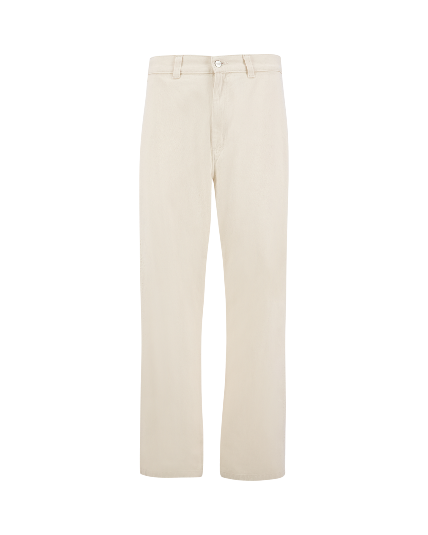 Carhartt WIP Drewe Pant BEIGE 1