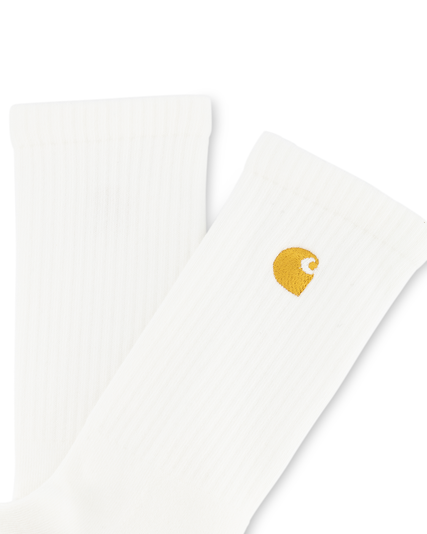 Carhartt WIP Chase Socks WIT 3