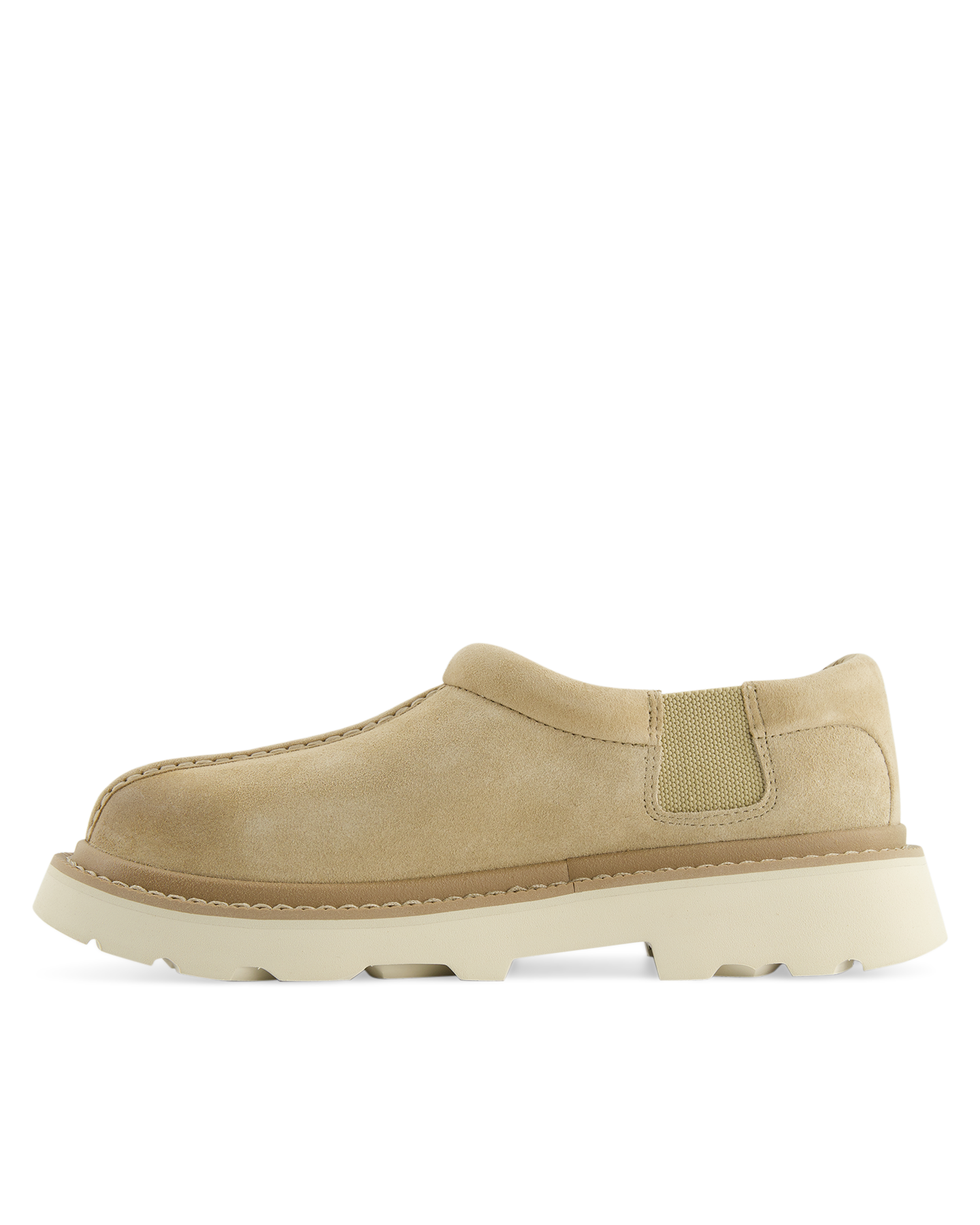 UGG M Tasman Lug BEIGE 4