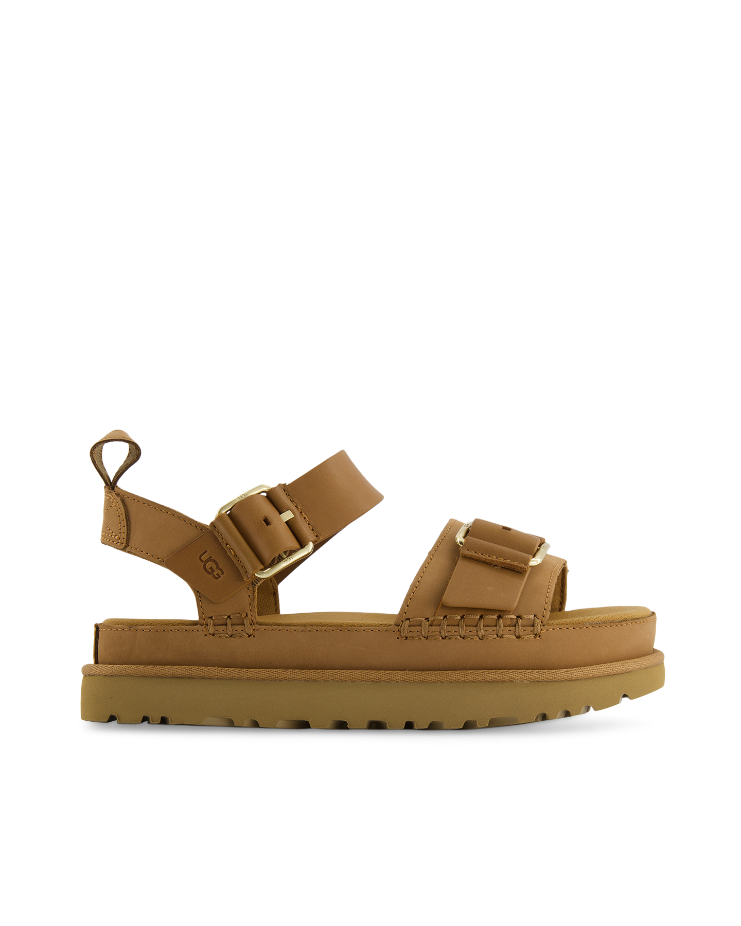 UGG W Goldenstar Villa BRUIN 1