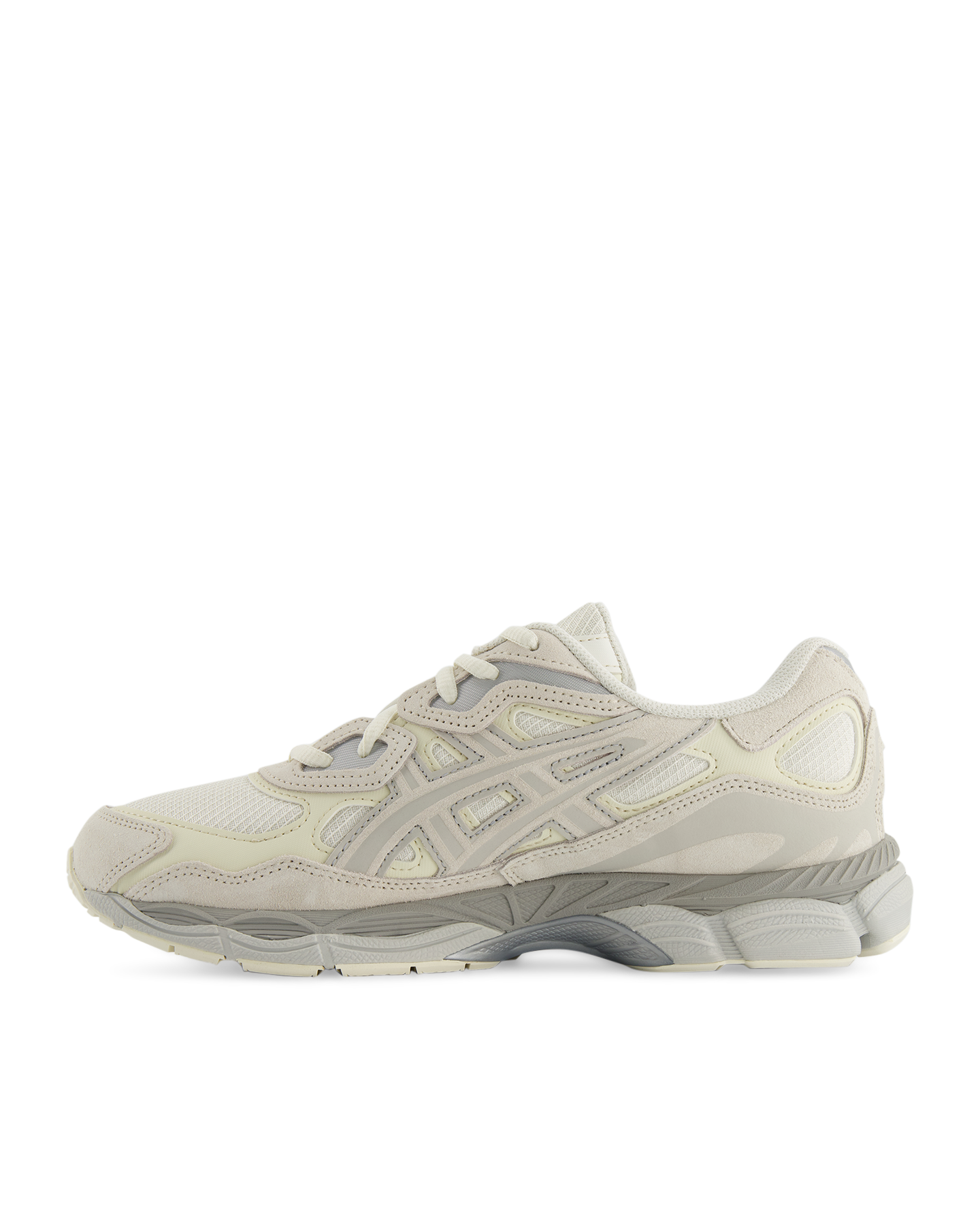 Asics Gel-NYC BEIGE 4