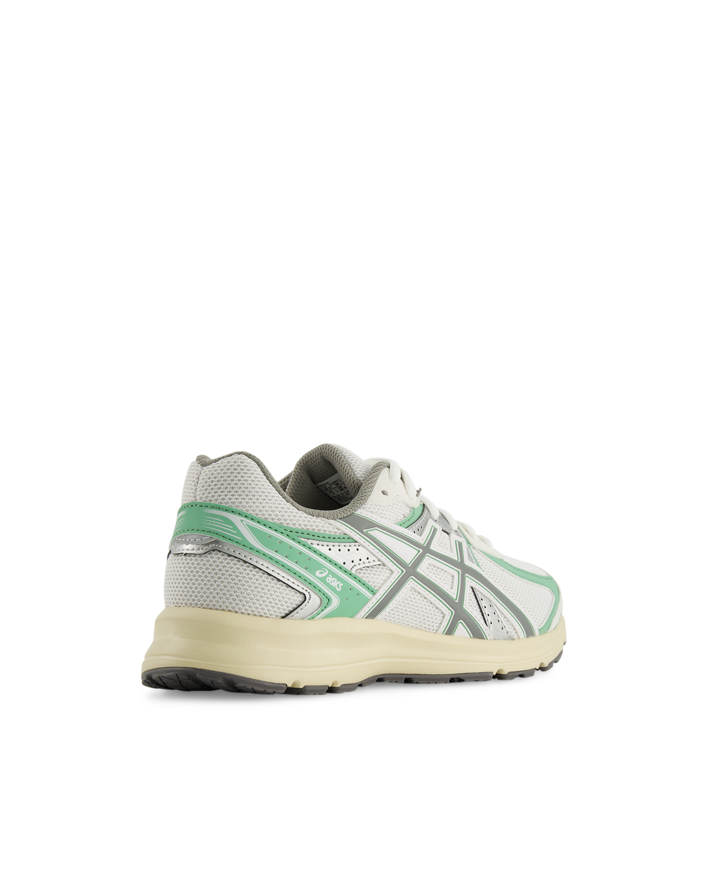 Asics Jog 100S WIT 2