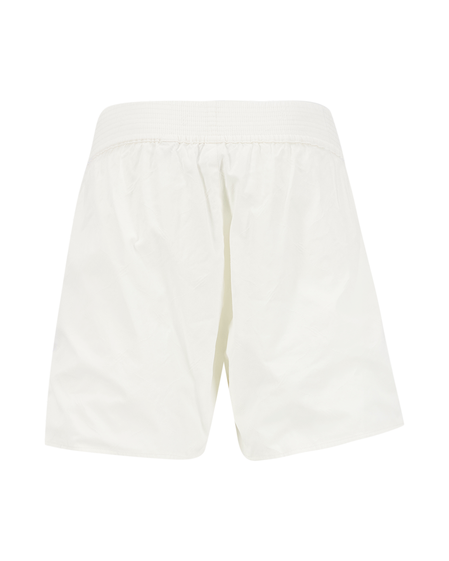 Daily Paper Monogram Relaxed Short BEIGE 2