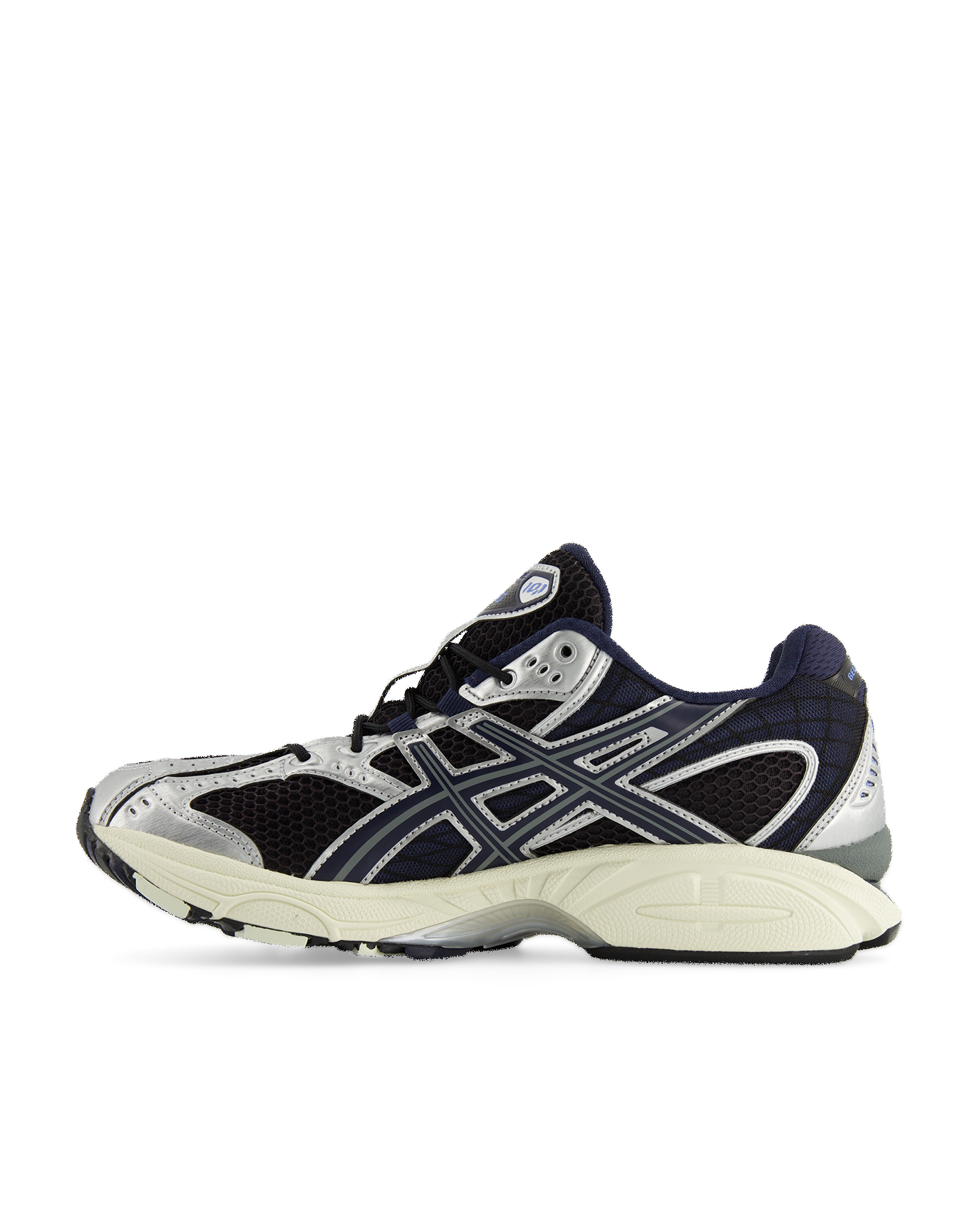 Asics Gel-Nimbus 10.1 ZWART 3