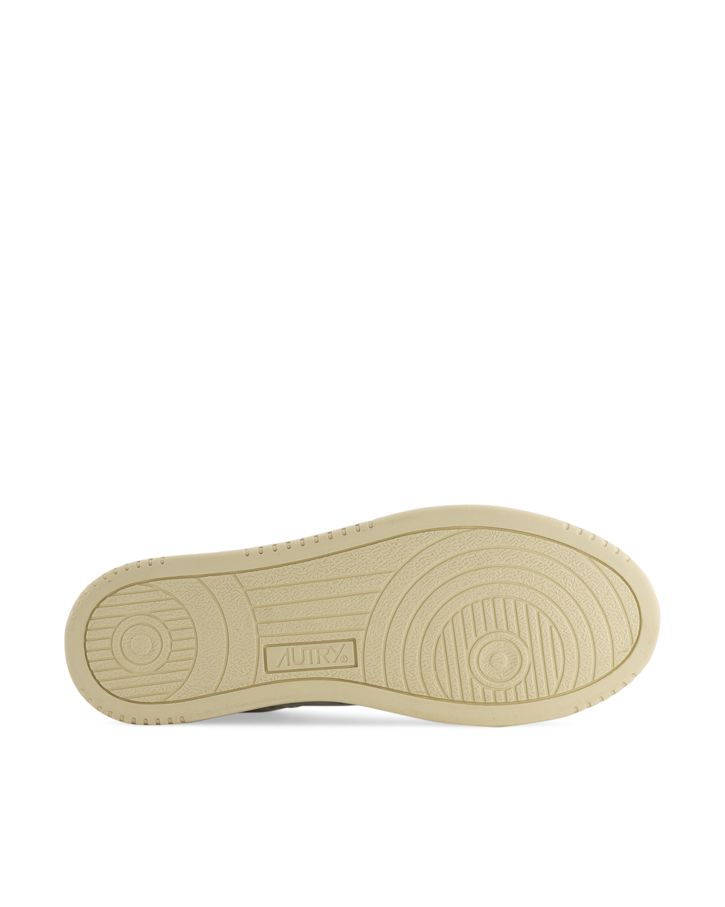 Autry Action Open Mid W WIT 6