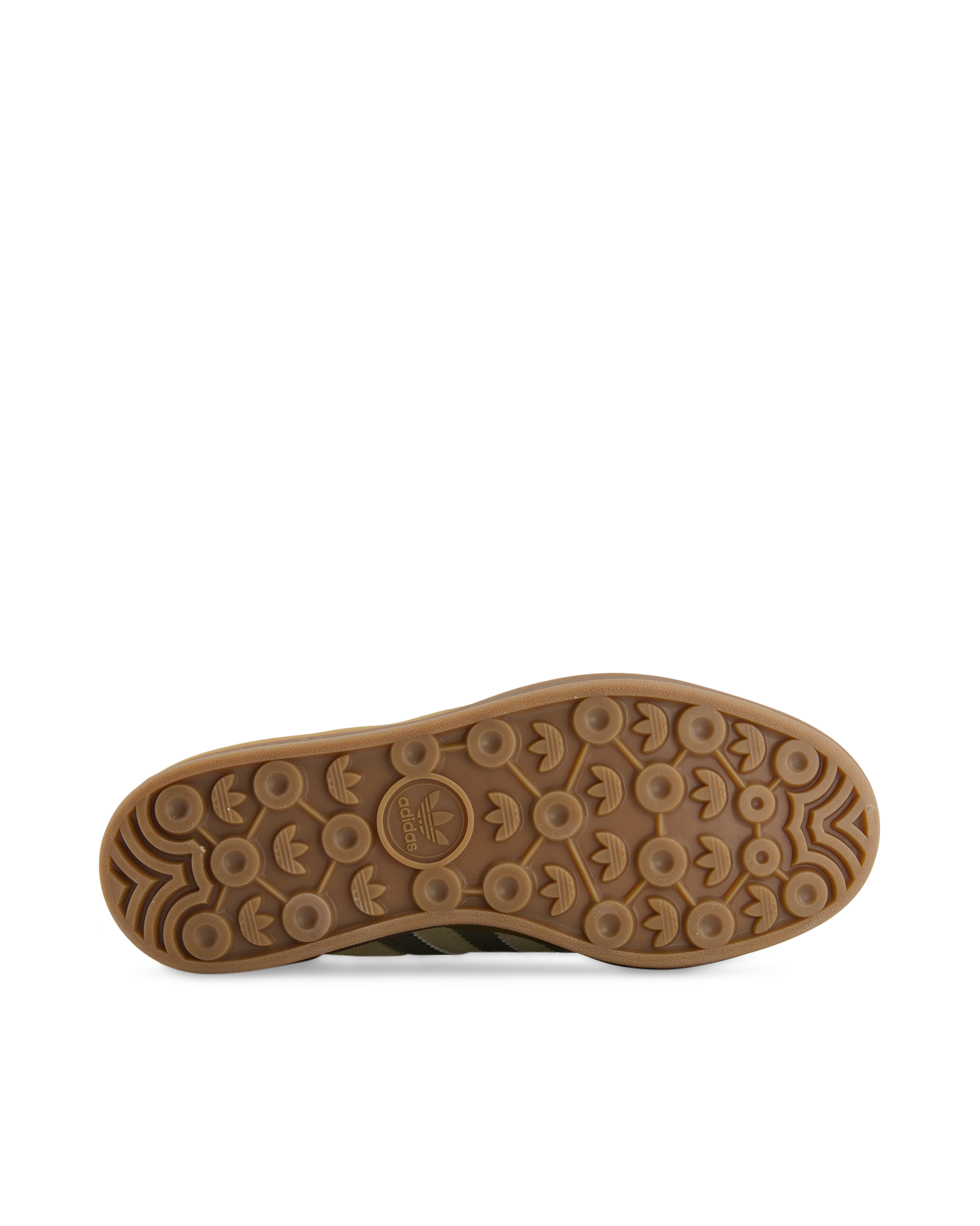 adidas Gazelle Bold W BRUIN 6