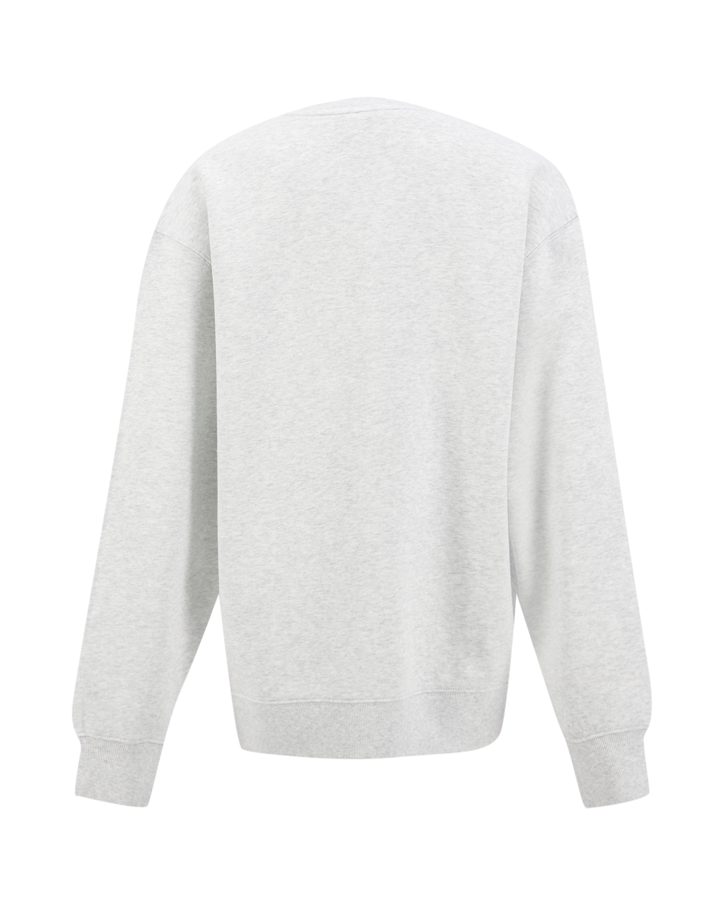 Carhartt WIP W' Carhartt Sweat GRIJS 2