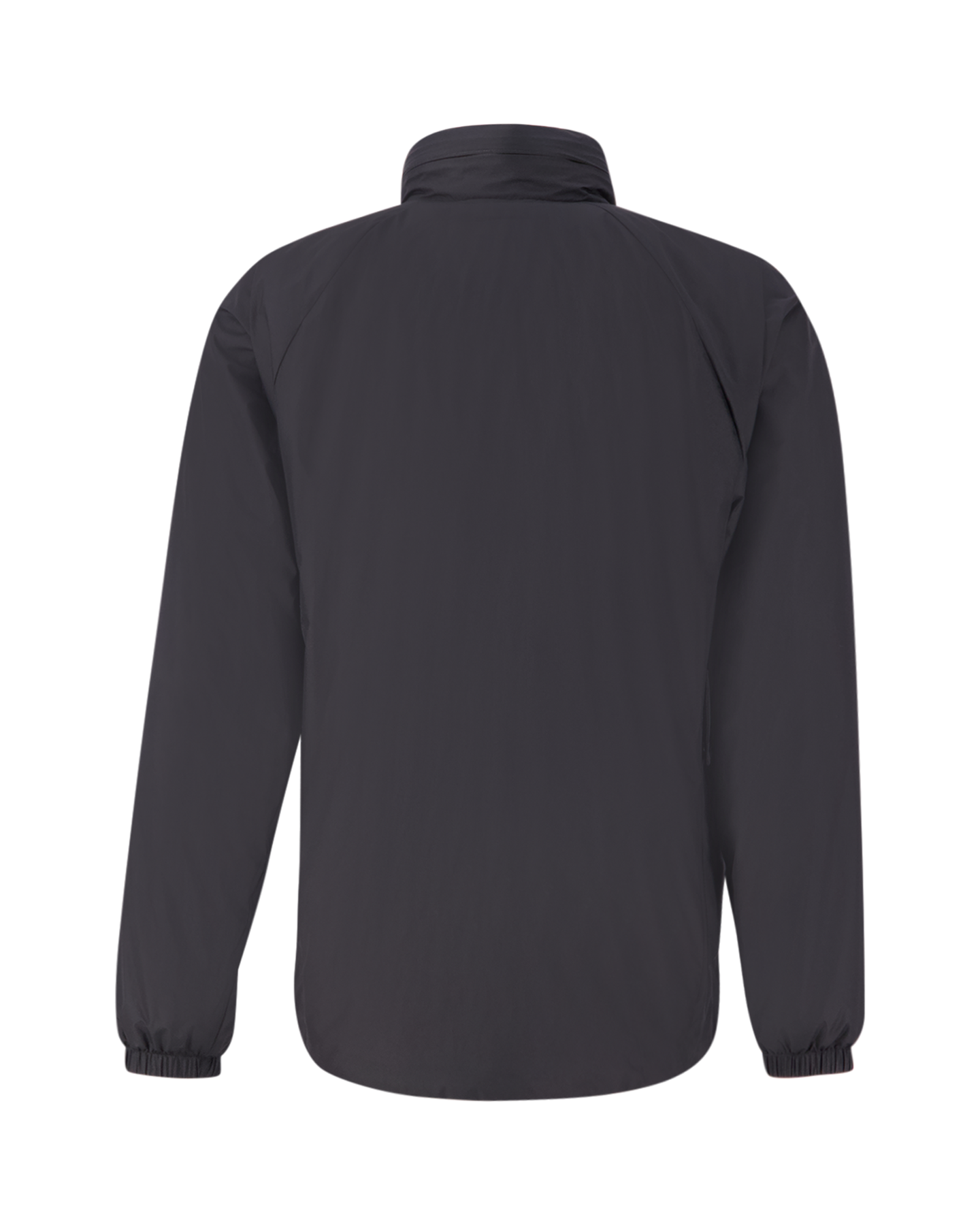 C.P. Company Metropolis The Metropolis Series Pertex? Concealable Hood Jacket ZWART 2