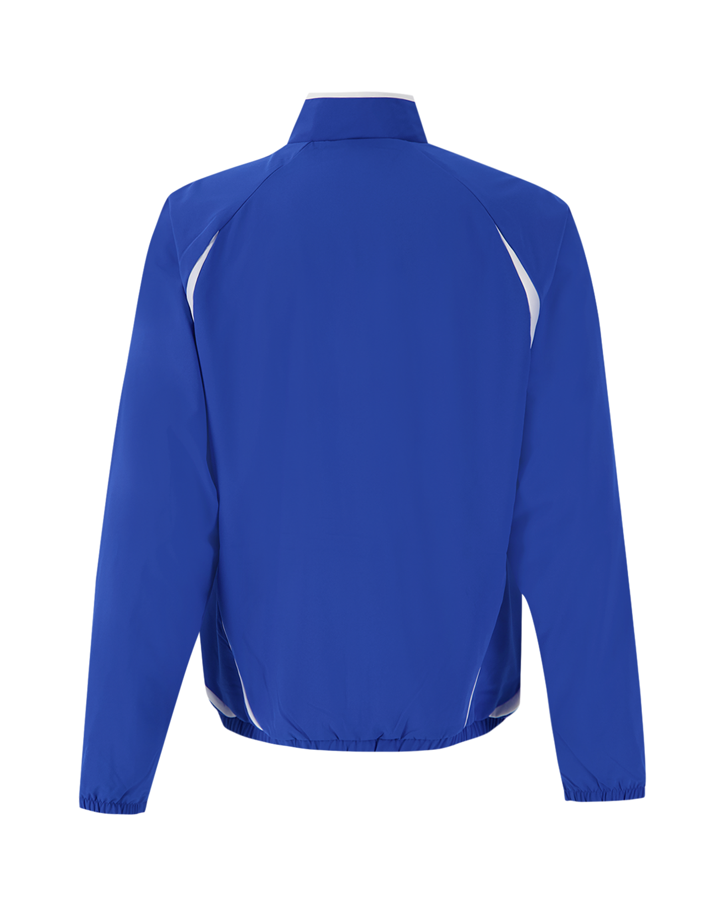 adidas Teamgeist Tt BLAUW 2