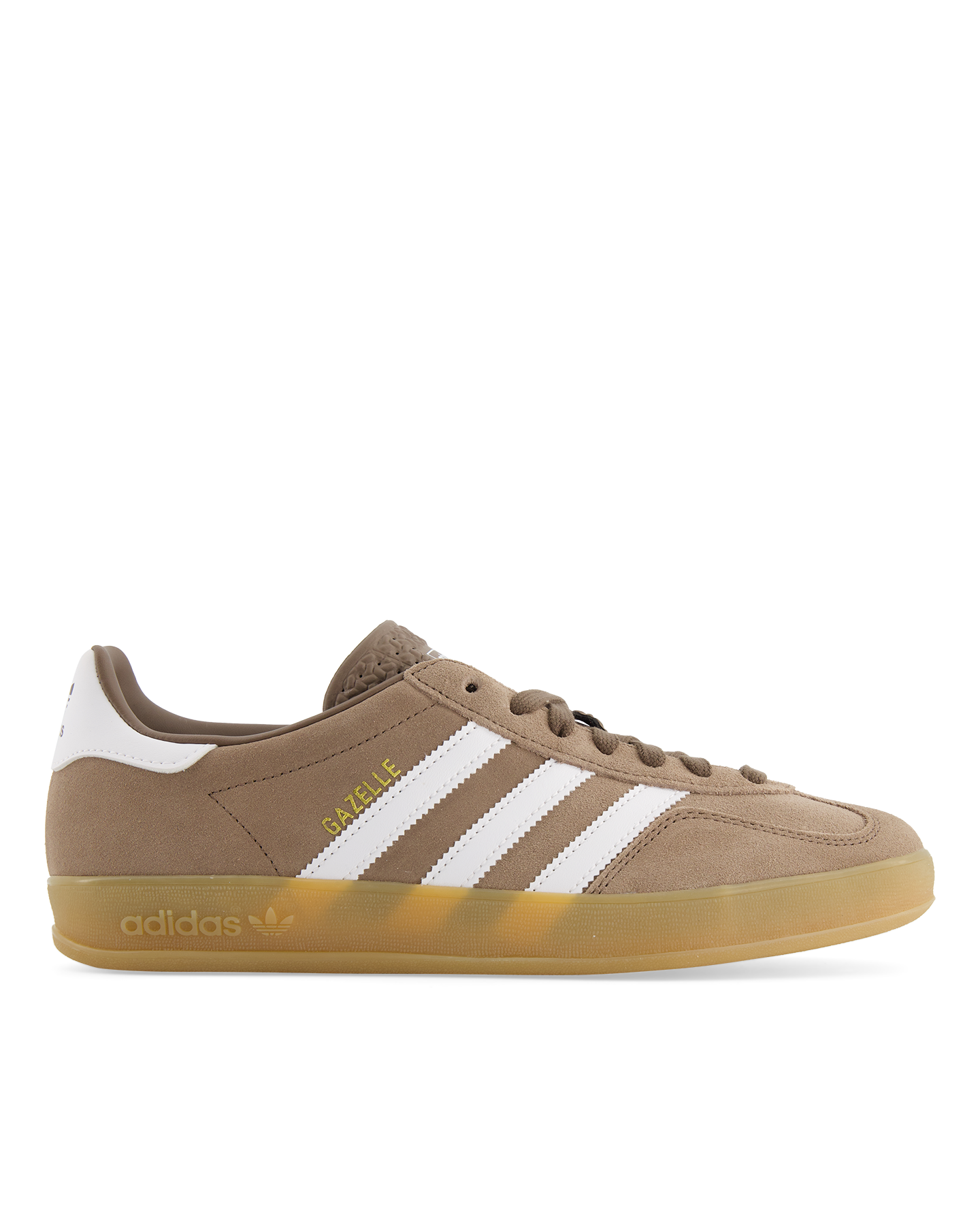 adidas Gazelle Indoor BRUIN 1