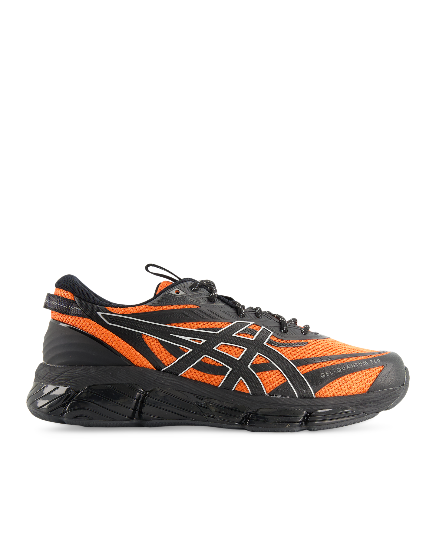 Asics Gel-Quantum 360 VIII Utility Lack Of Guidance ORANJE 1