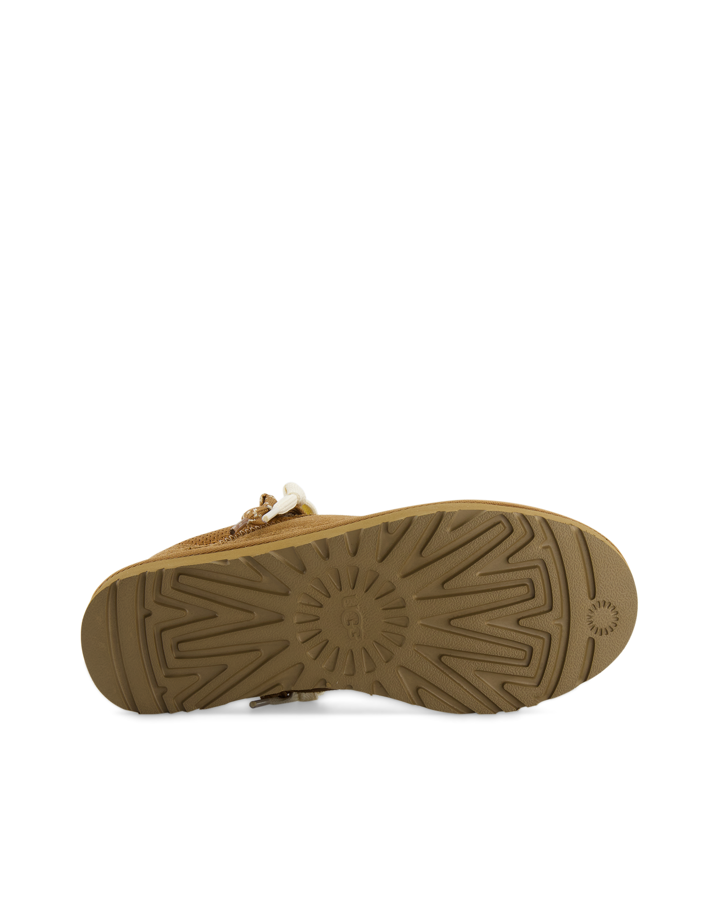 UGG W Lo Lowmel BRUIN 6