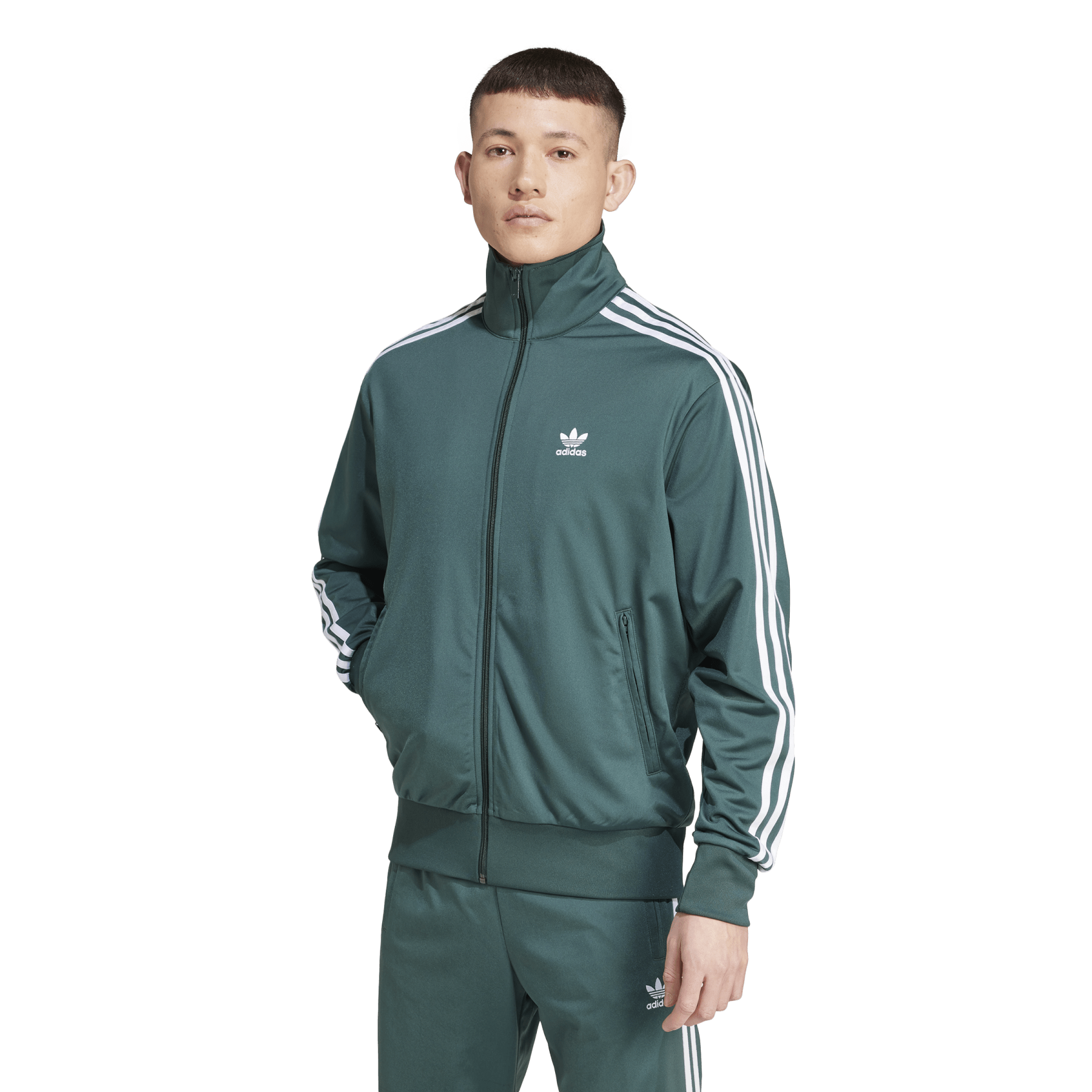 adidas Fbird TT GROEN 3