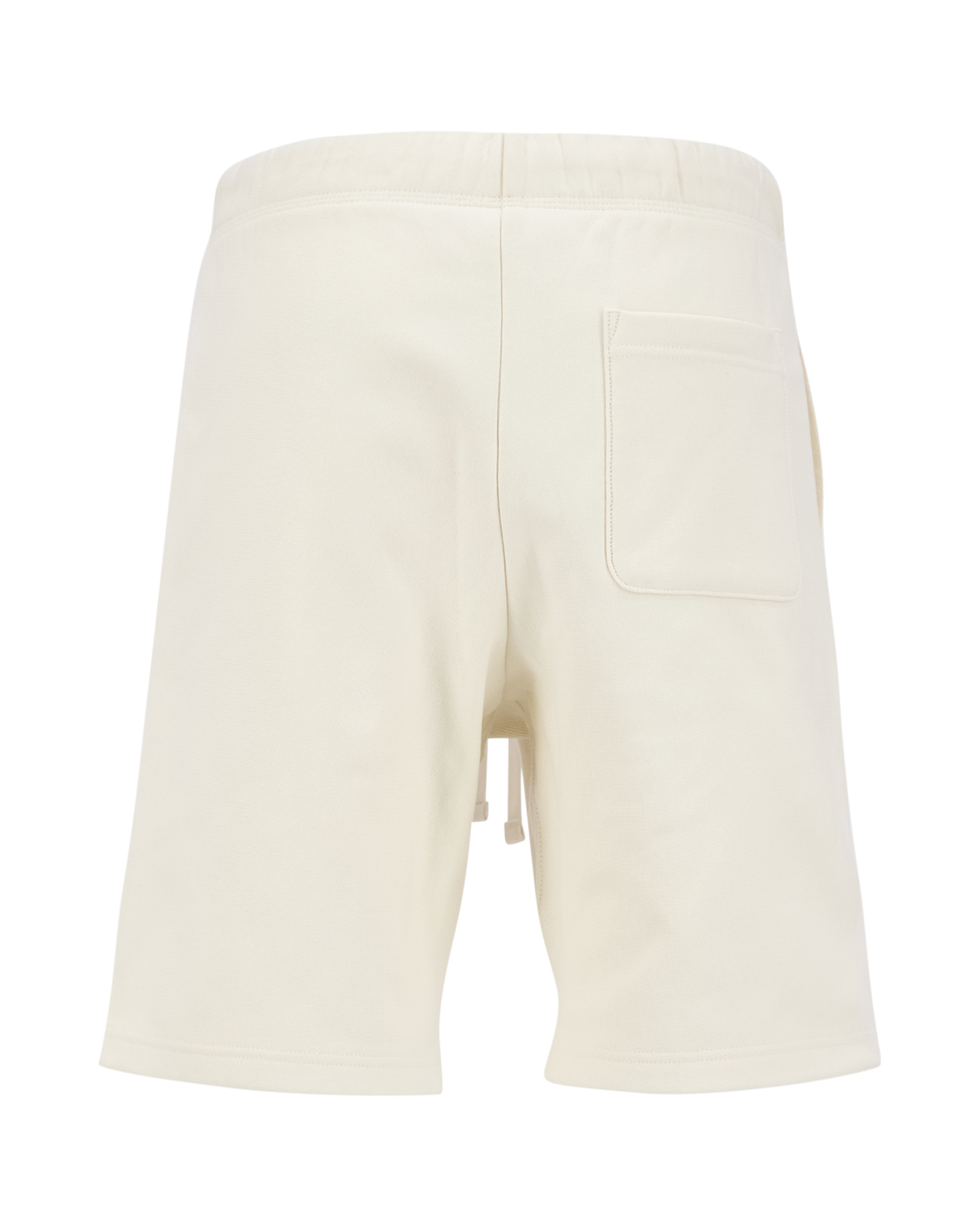 Carhartt WIP American Script Sweat Short BEIGE 2